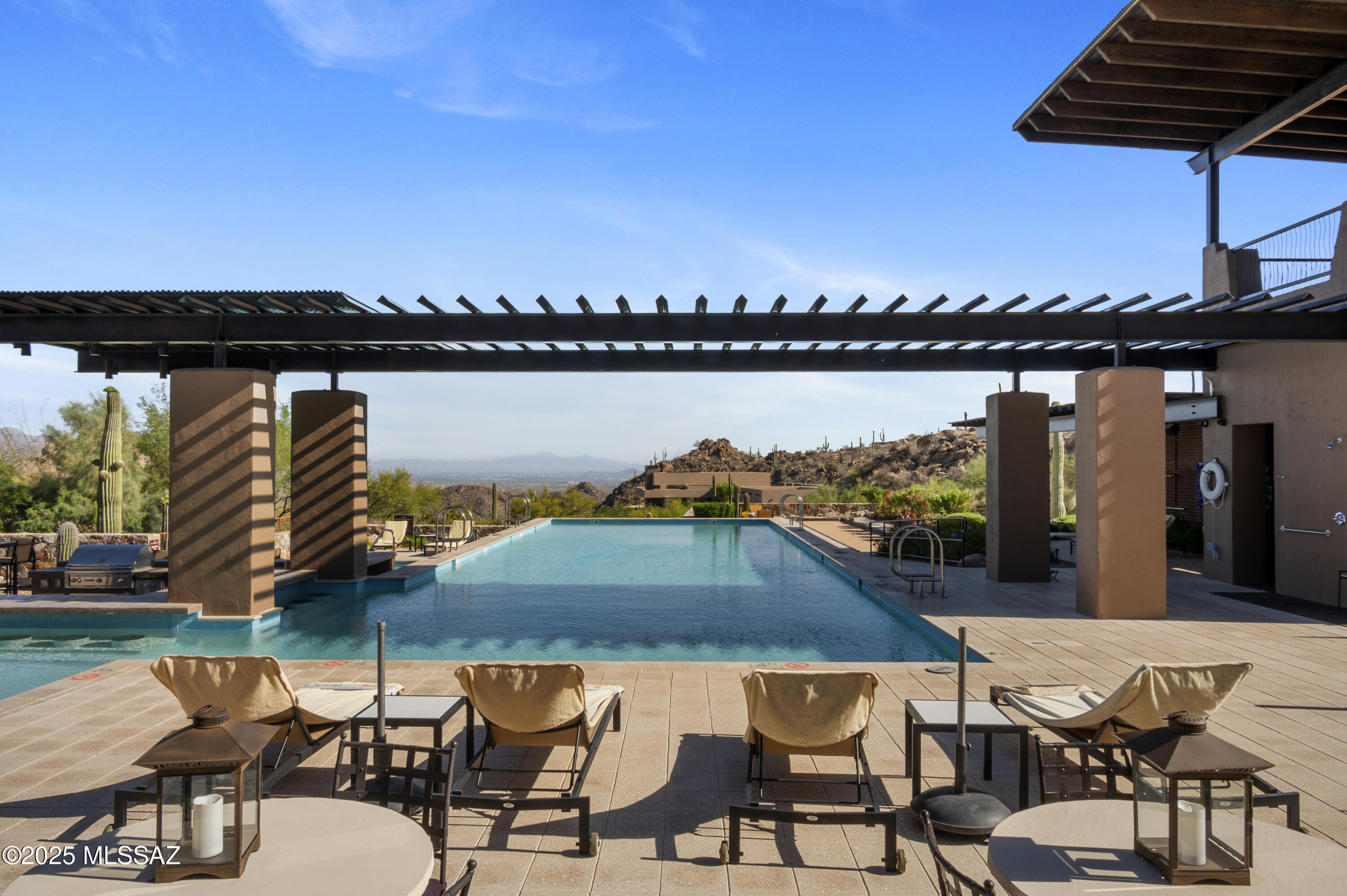 Saguaro Ranch (9-52) Blks. 1-4 - Land