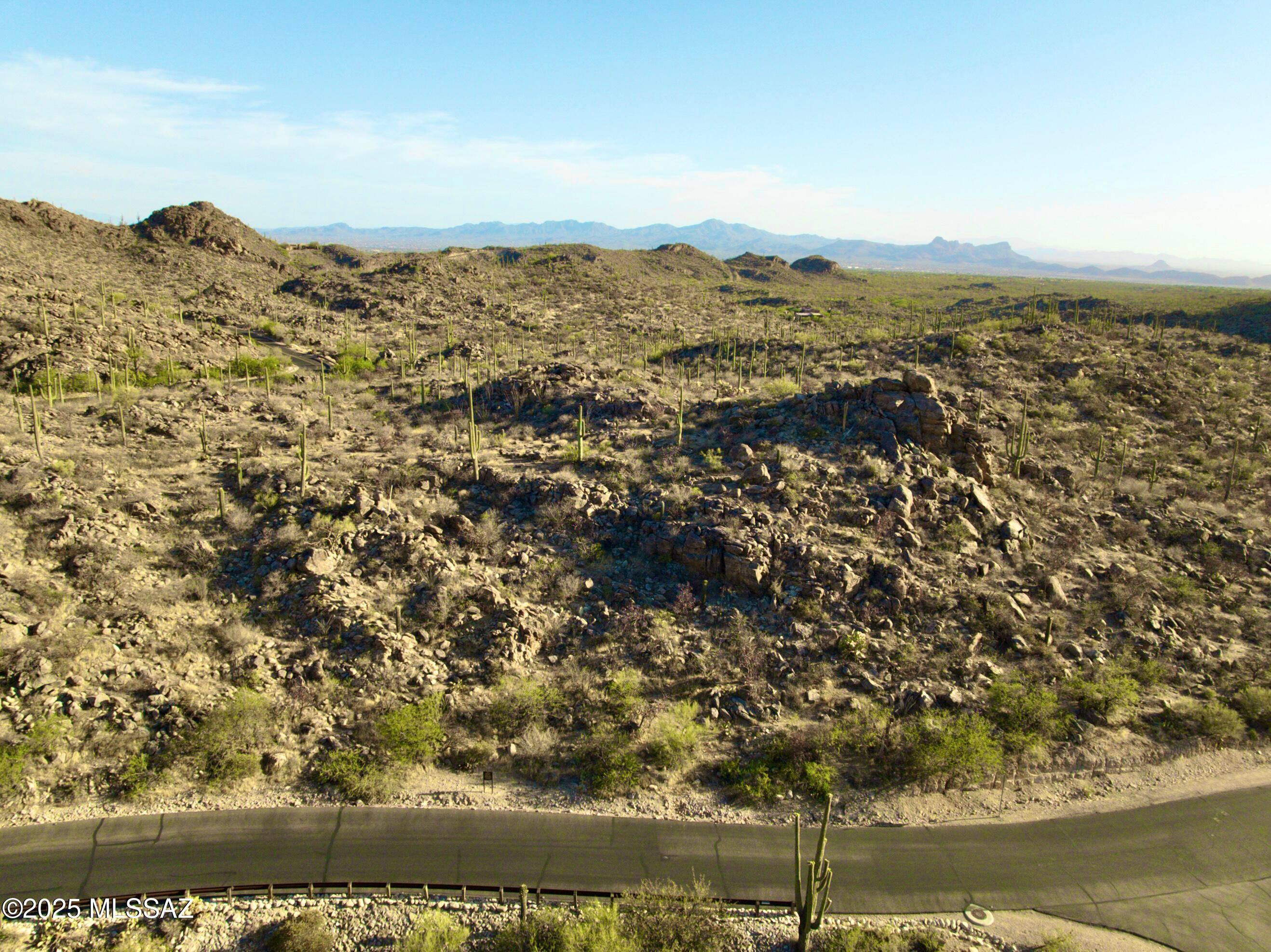 Saguaro Ranch (9-52) Blks. 1-4 - Land