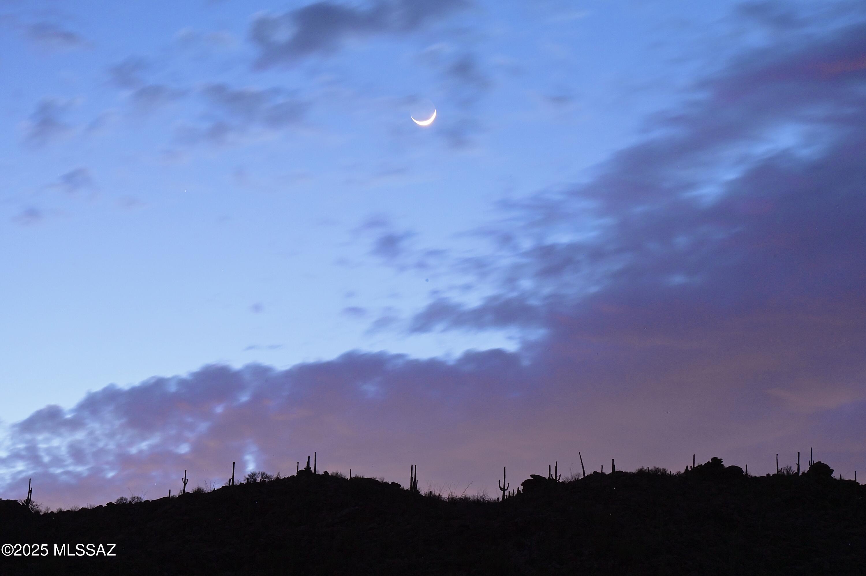 Saguaro Ranch (9-52) Blks. 1-4 - Land