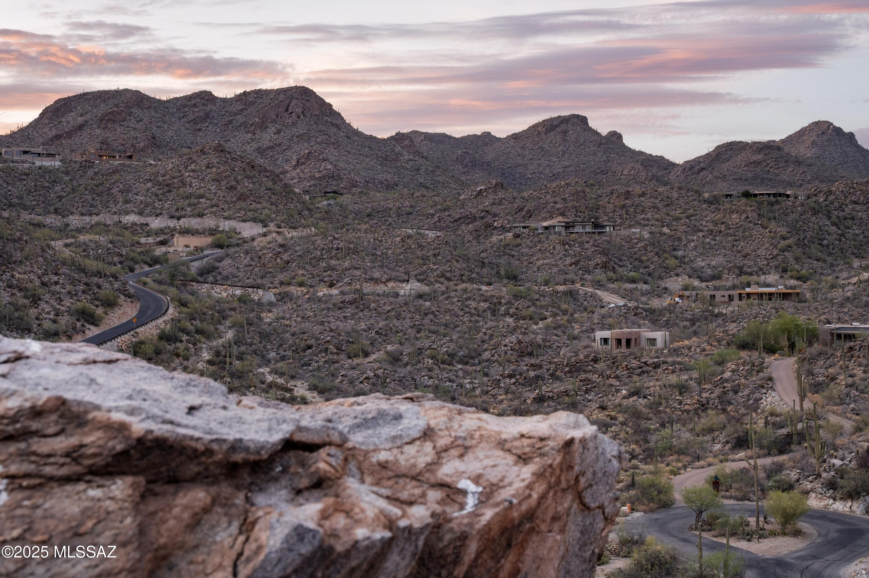 Saguaro Ranch (9-52) Blks. 1-4 - Land
