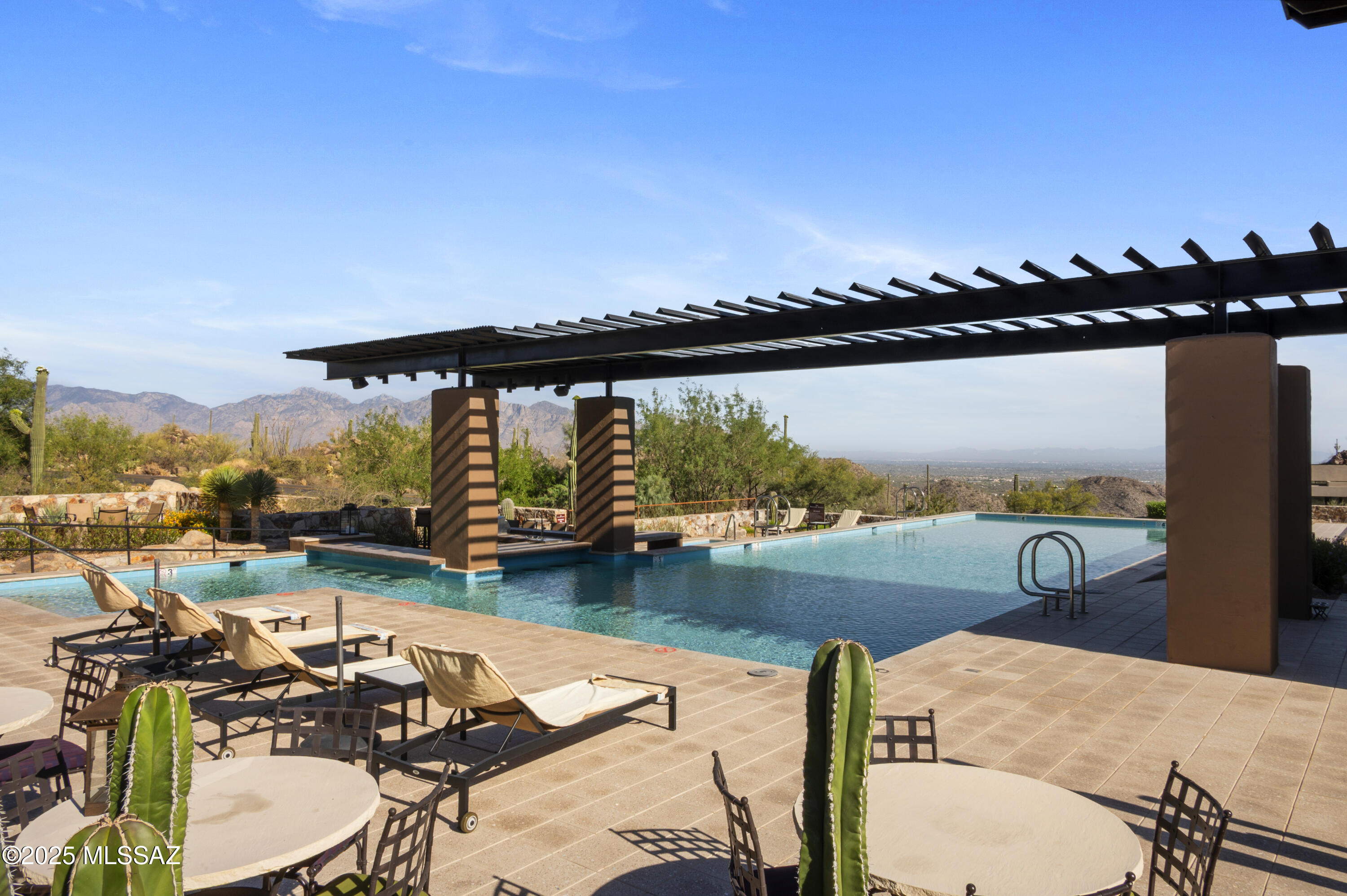 Saguaro Ranch (9-52) Blks. 1-4 - Land