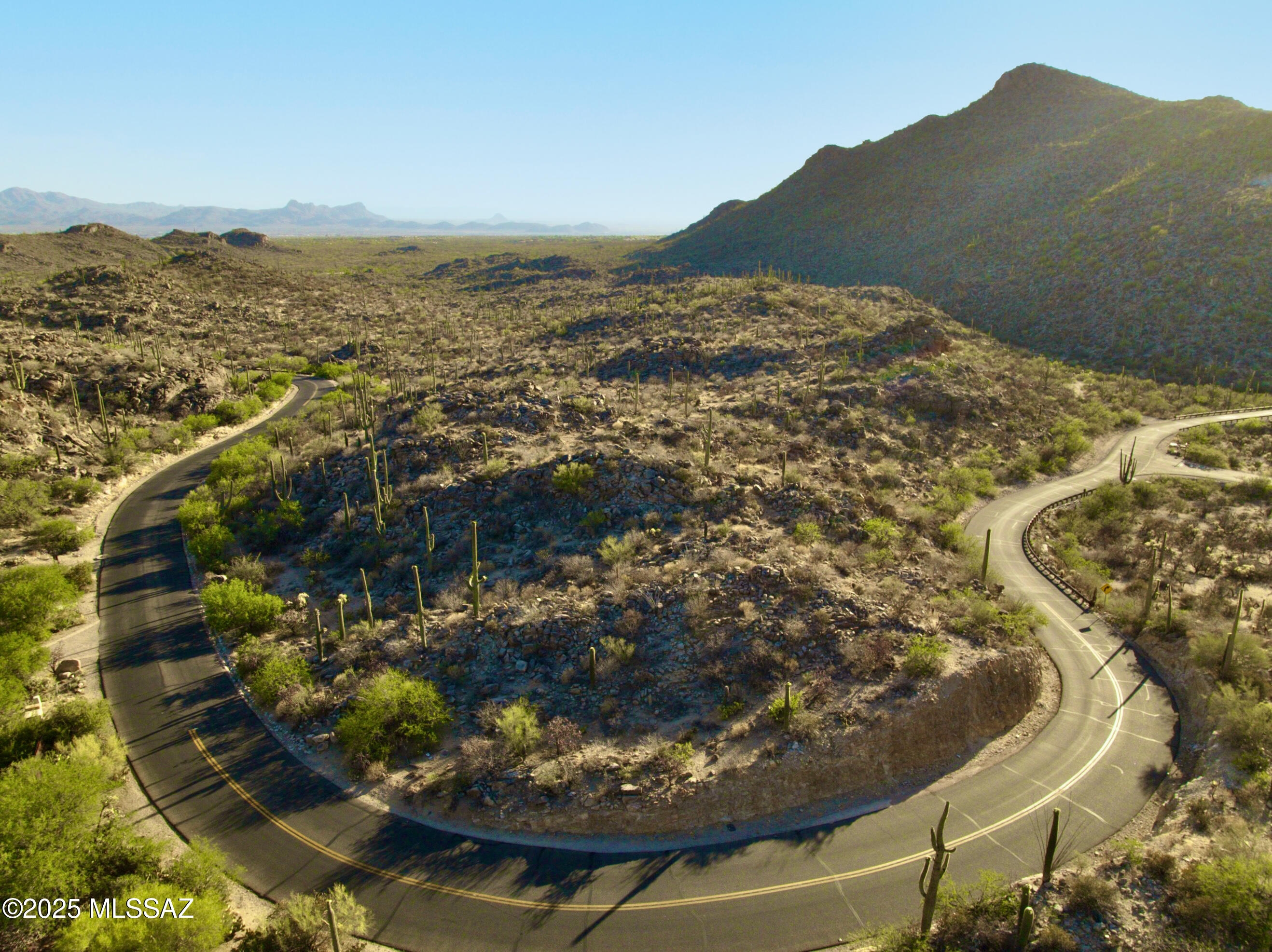 Saguaro Ranch (9-52) Blks. 1-4 - Land