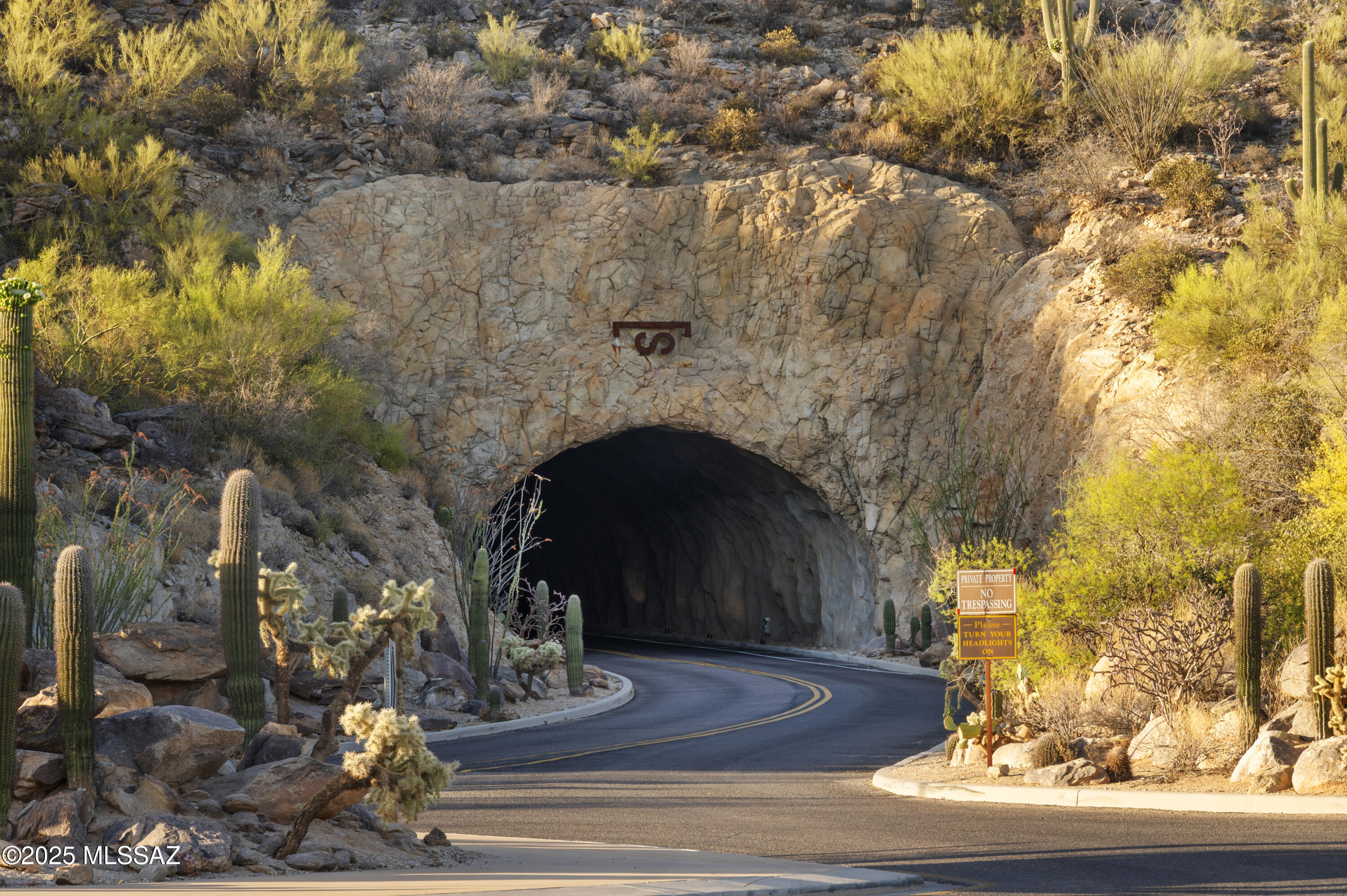Saguaro Ranch (9-52) Blks. 1-4 - Land