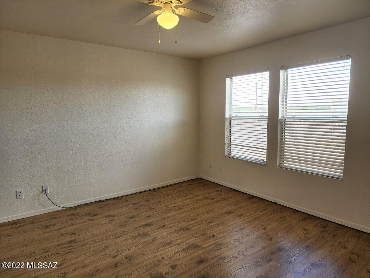 Pantano Ridge (1-123) - Residential Lease