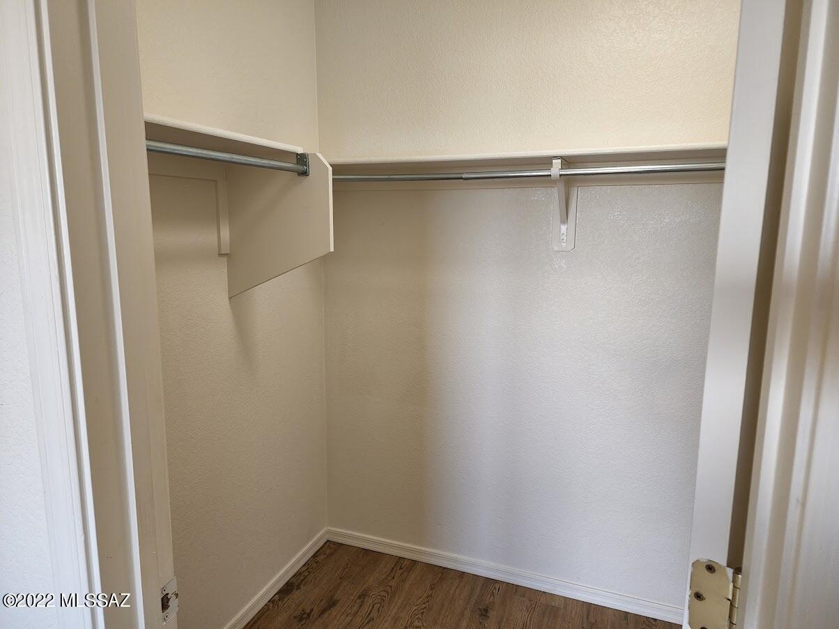 Pantano Ridge (1-123) - Residential Lease
