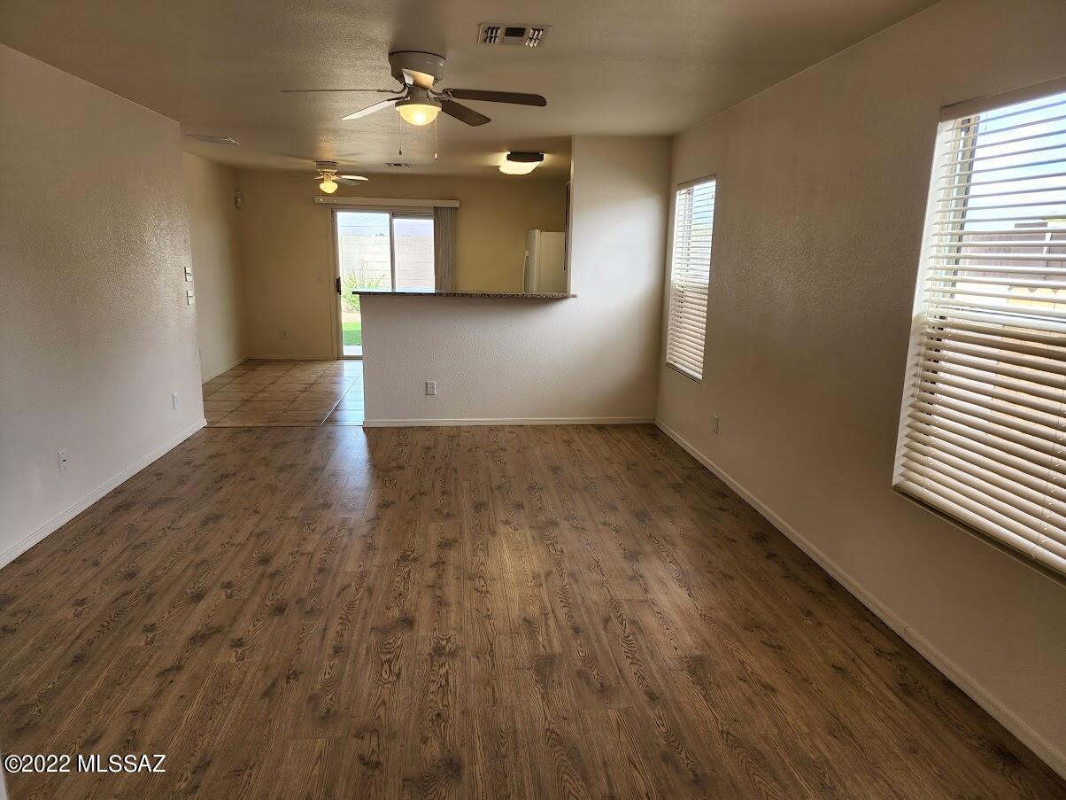 Pantano Ridge (1-123) - Residential Lease