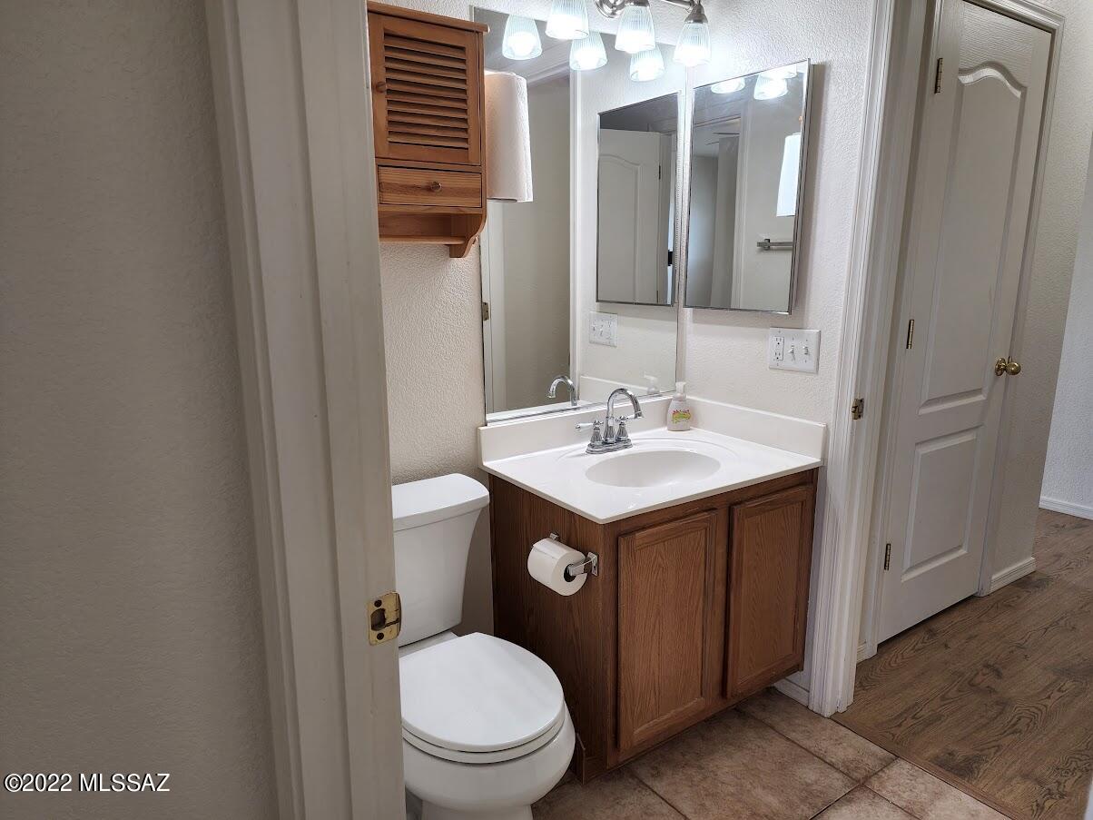 Pantano Ridge (1-123) - Residential Lease