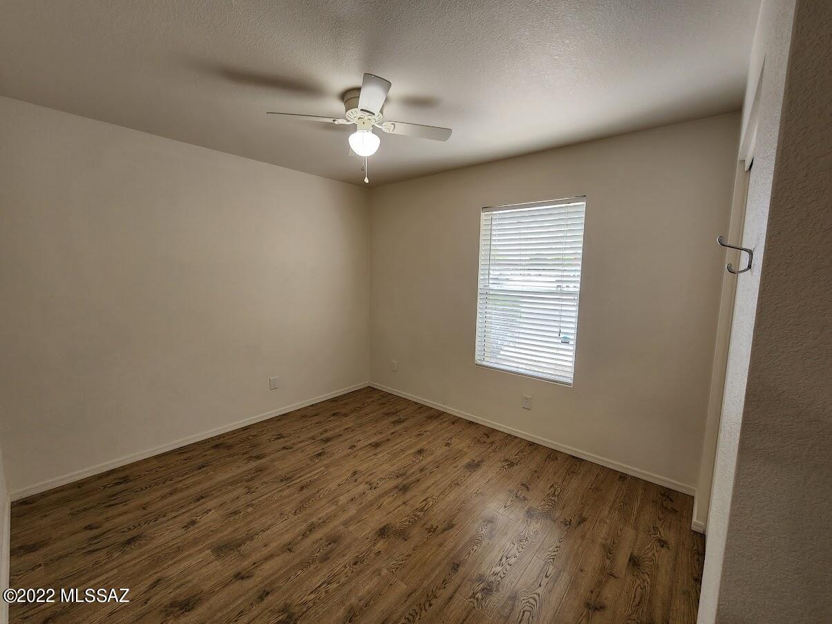 Pantano Ridge (1-123) - Residential Lease