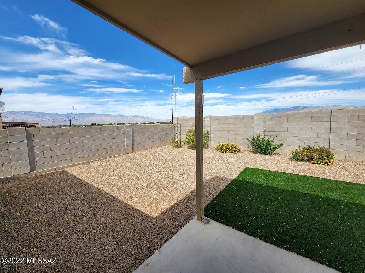 Pantano Ridge (1-123) - Residential Lease