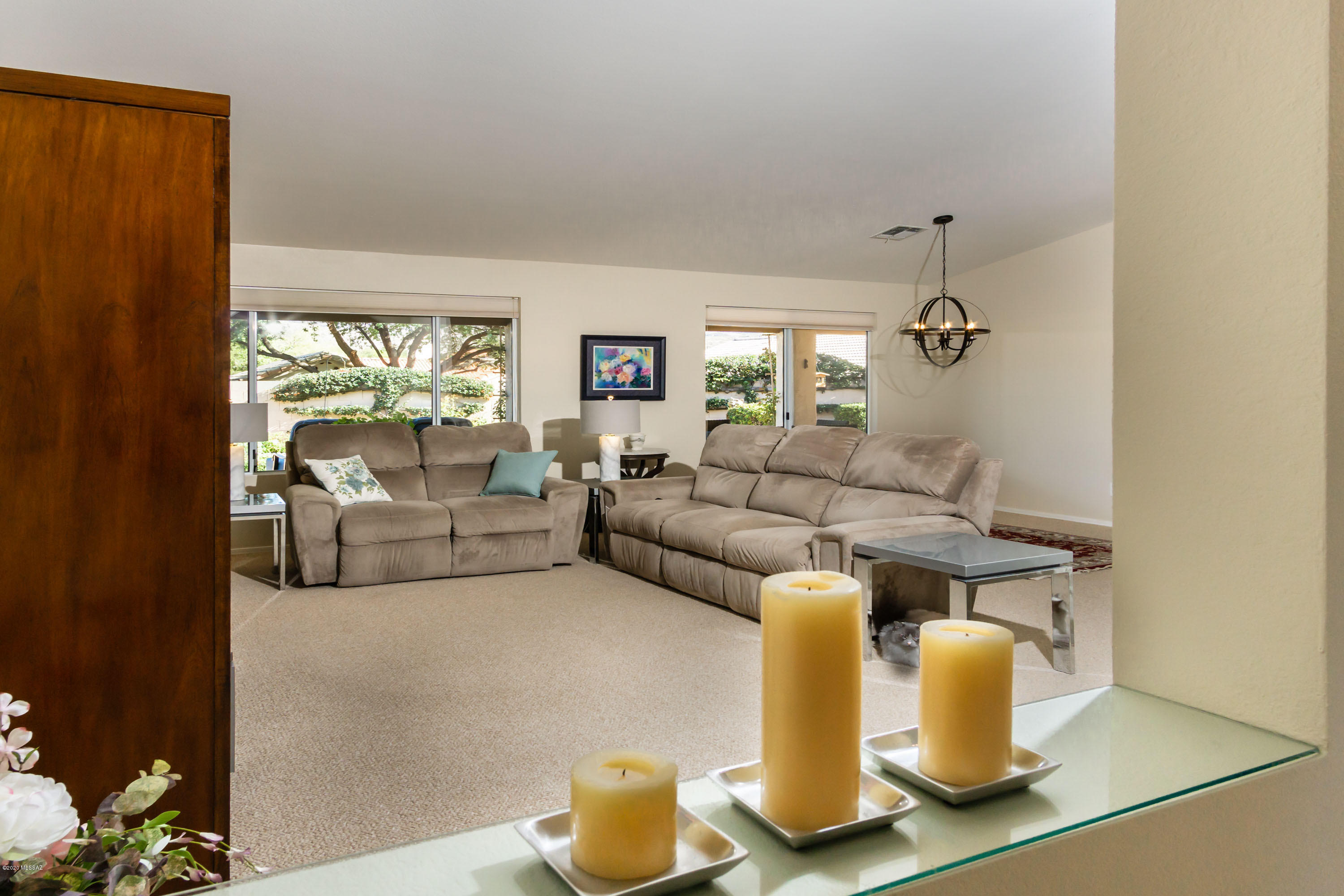 Saddlebrooke - Residential