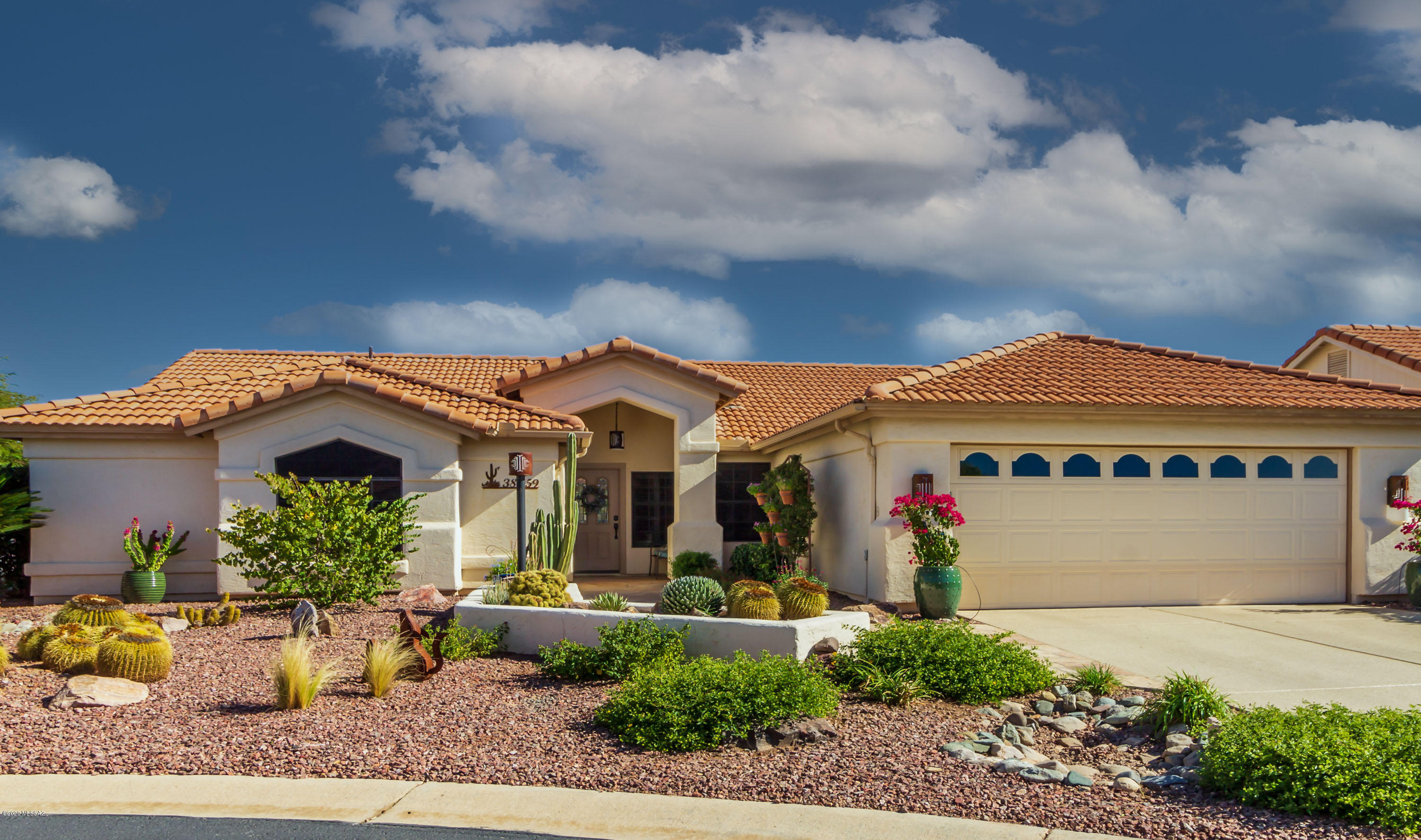 Saddlebrooke - Residential