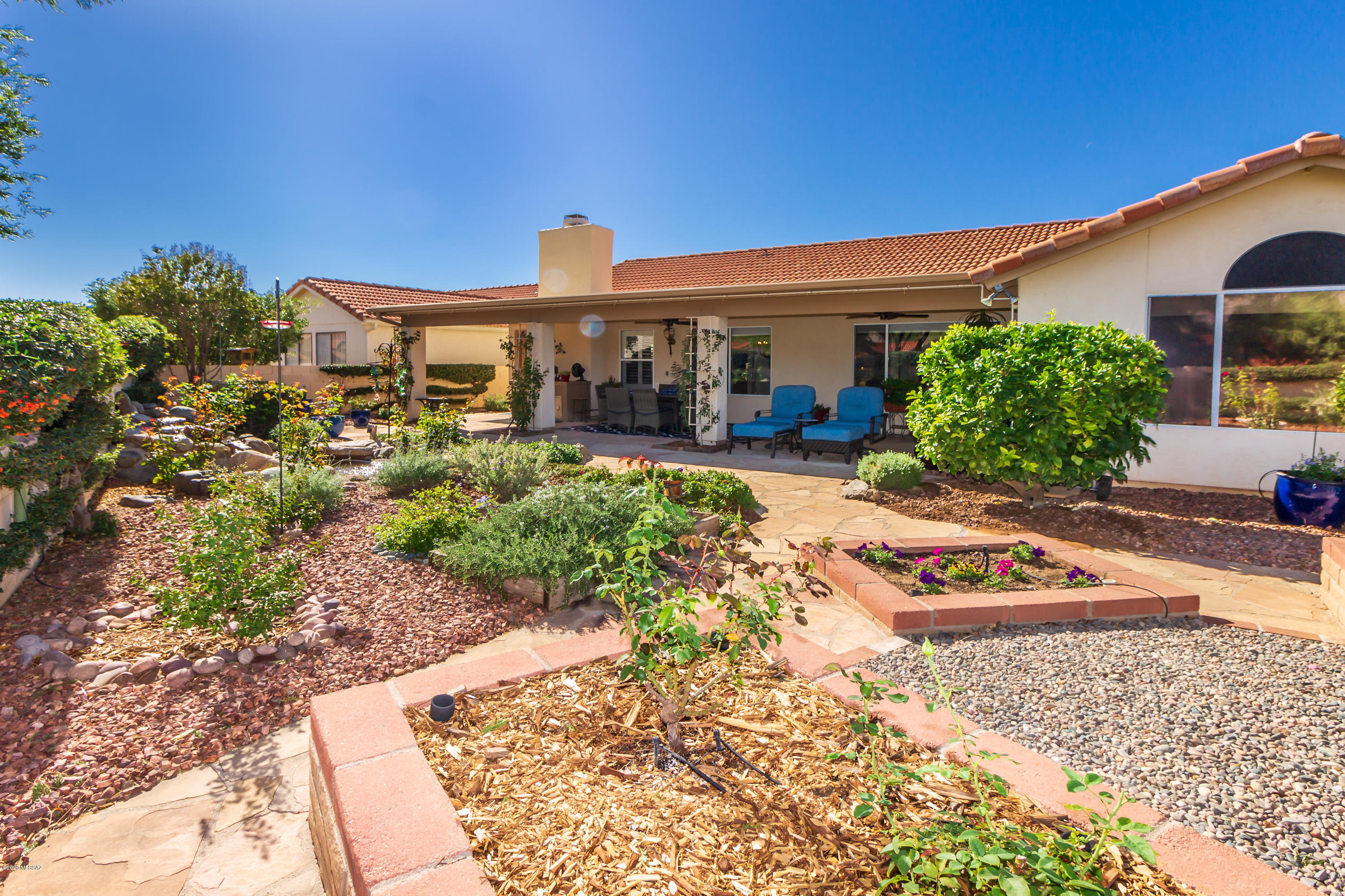 Saddlebrooke - Residential