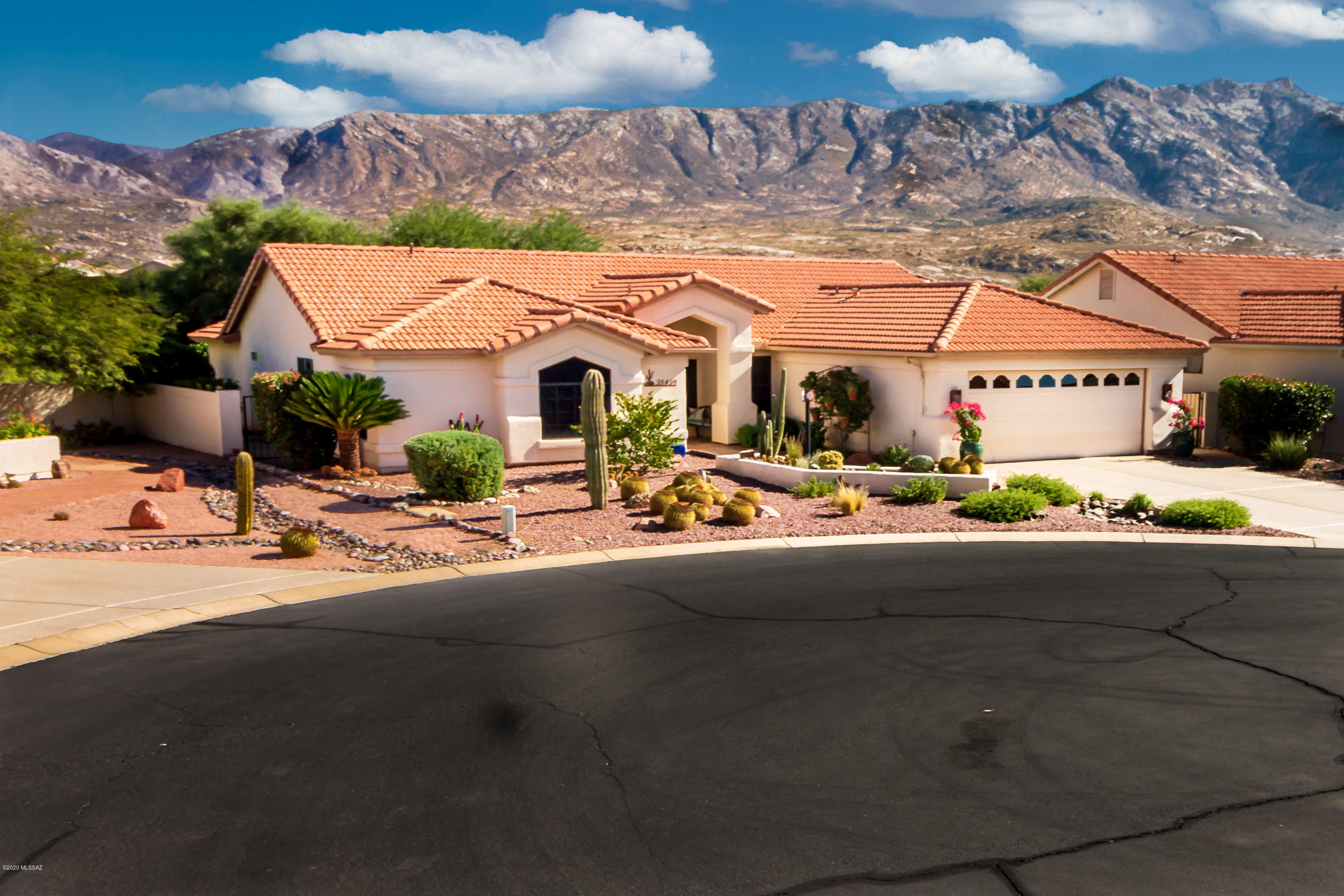 Saddlebrooke - Residential