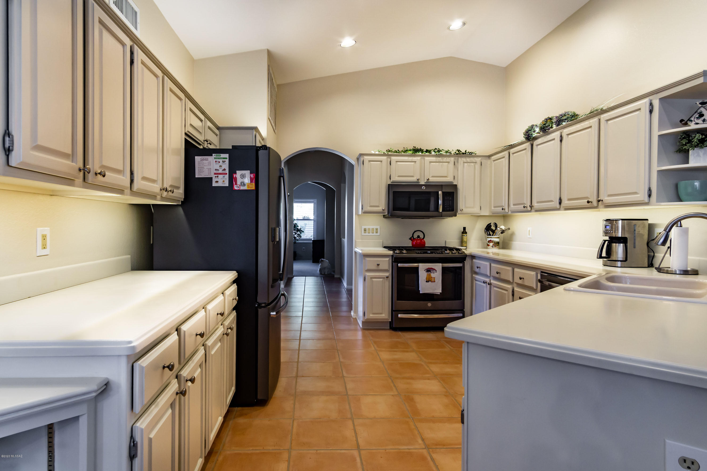 Saddlebrooke - Residential