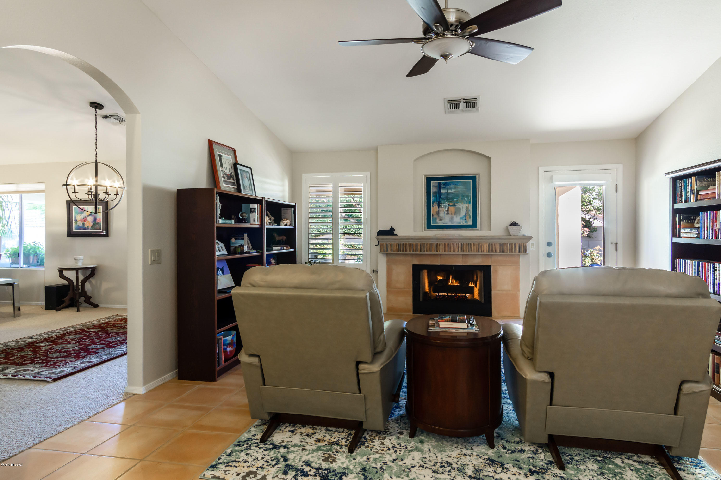 Saddlebrooke - Residential