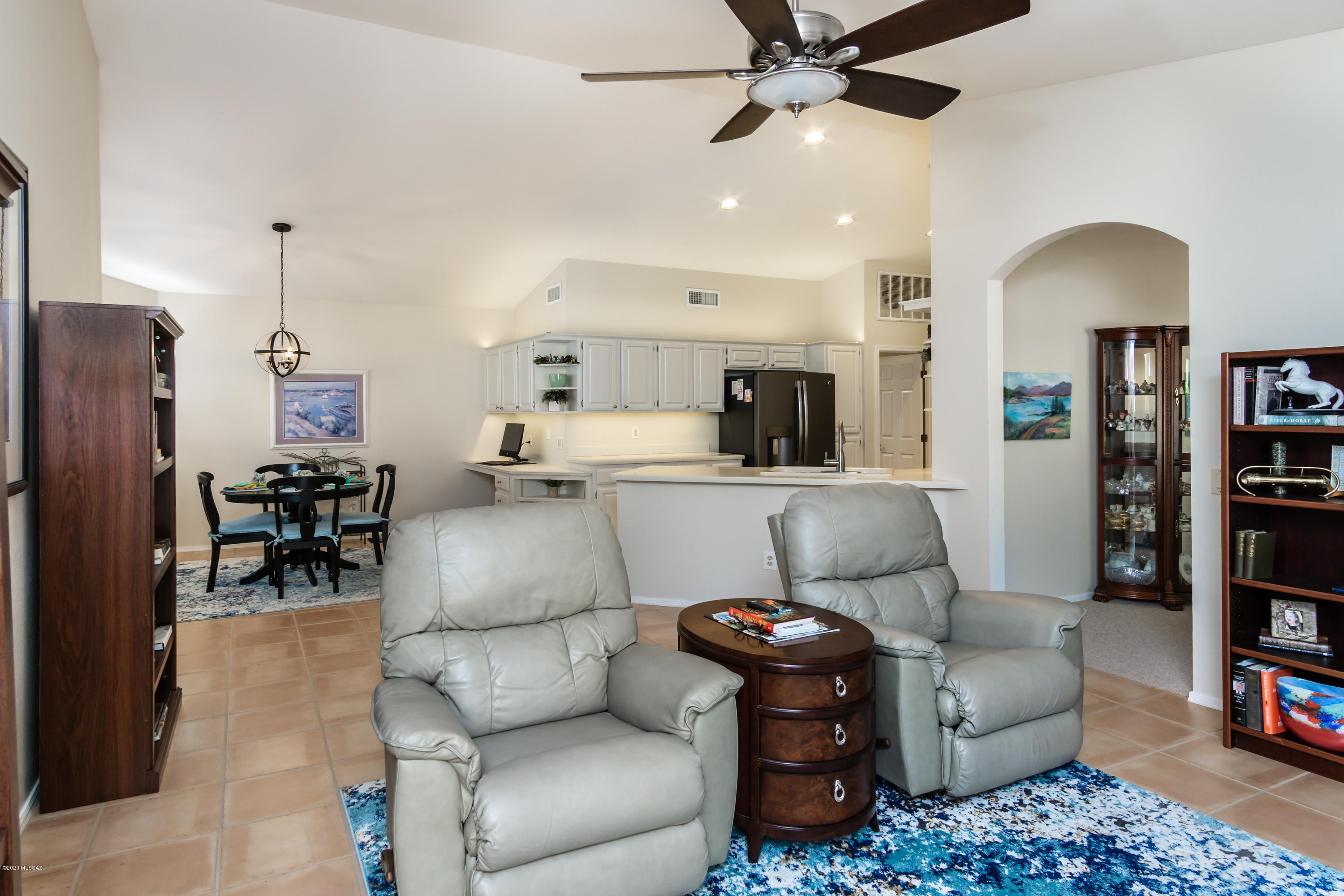 Saddlebrooke - Residential
