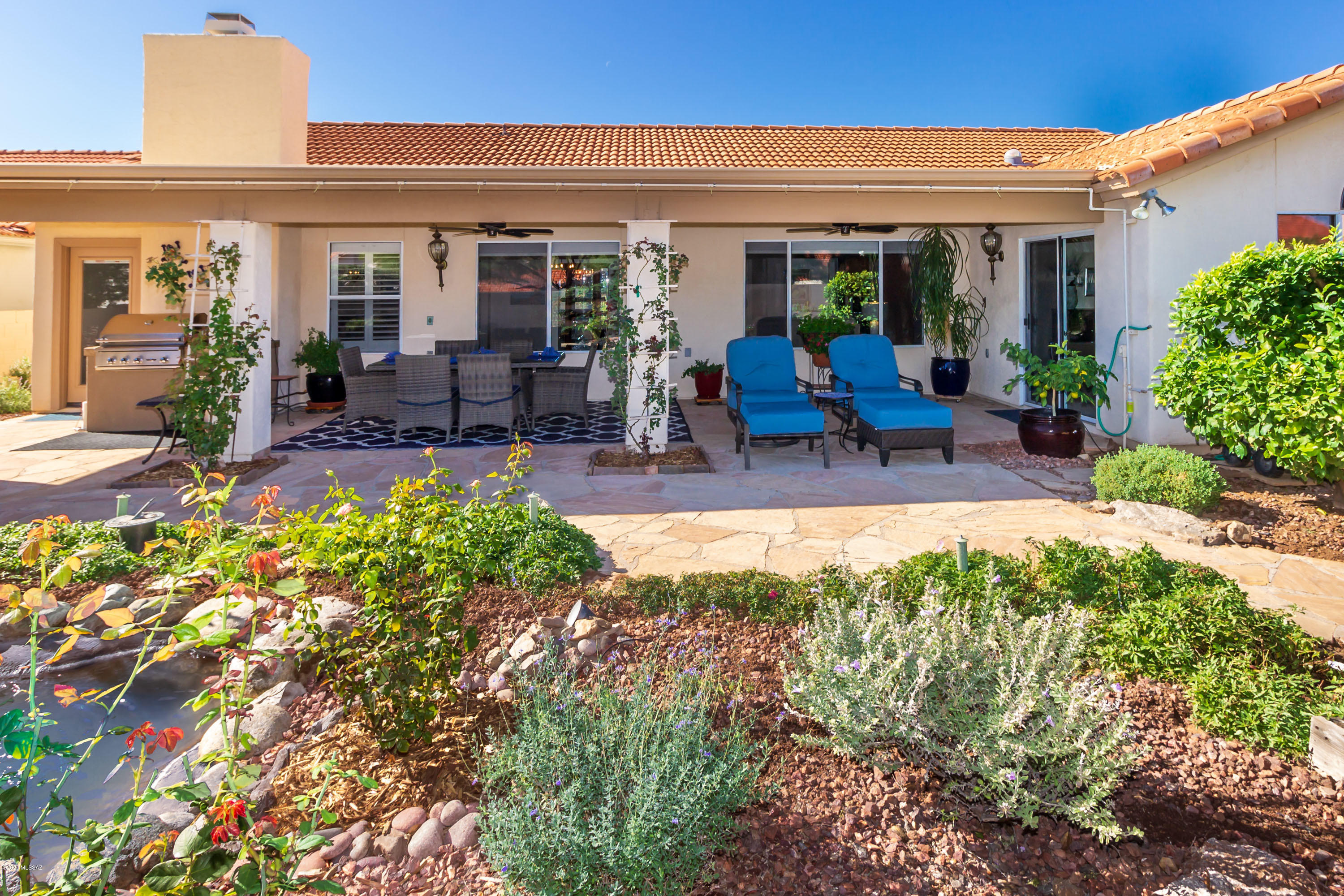 Saddlebrooke - Residential