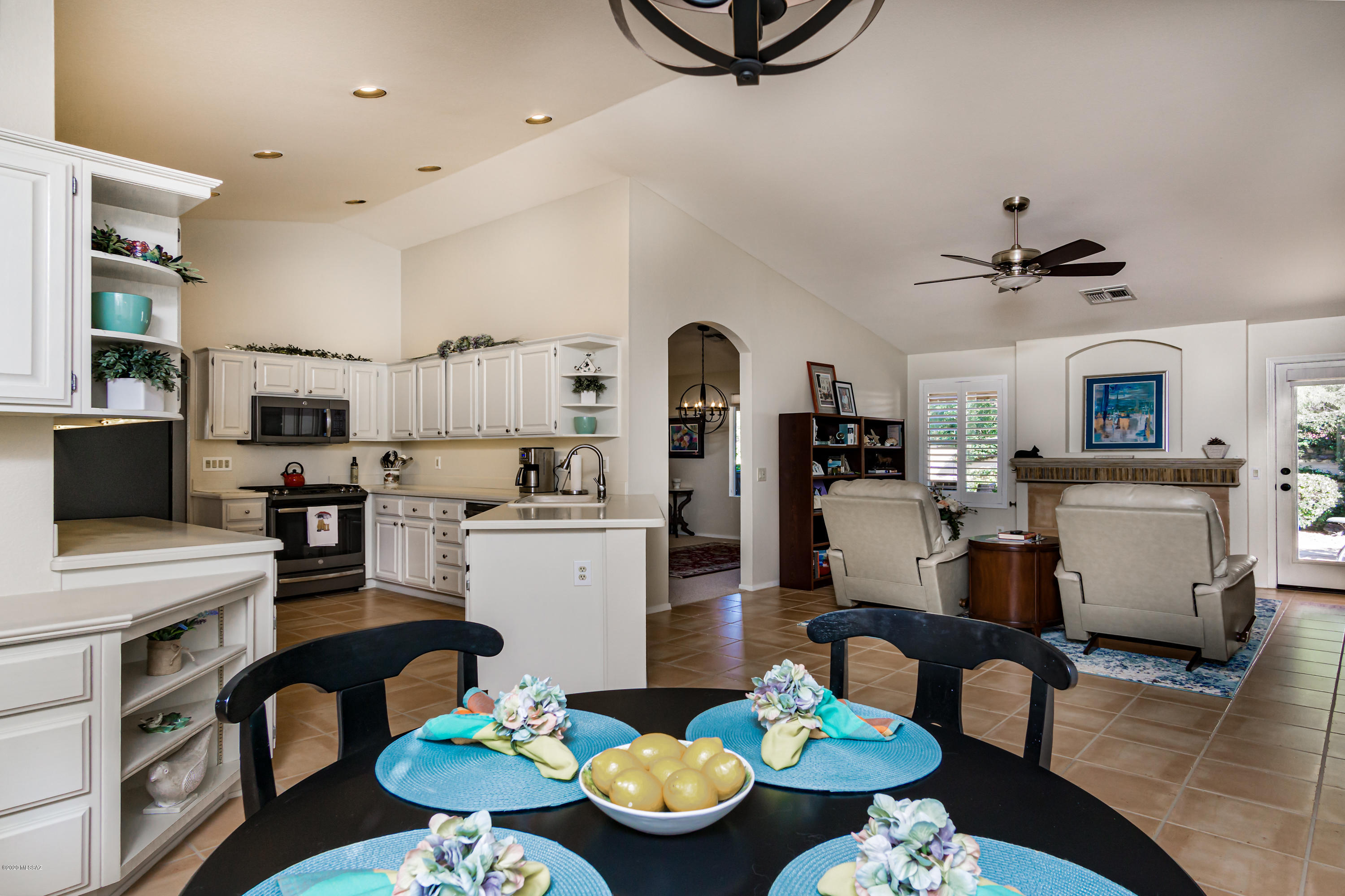 Saddlebrooke - Residential