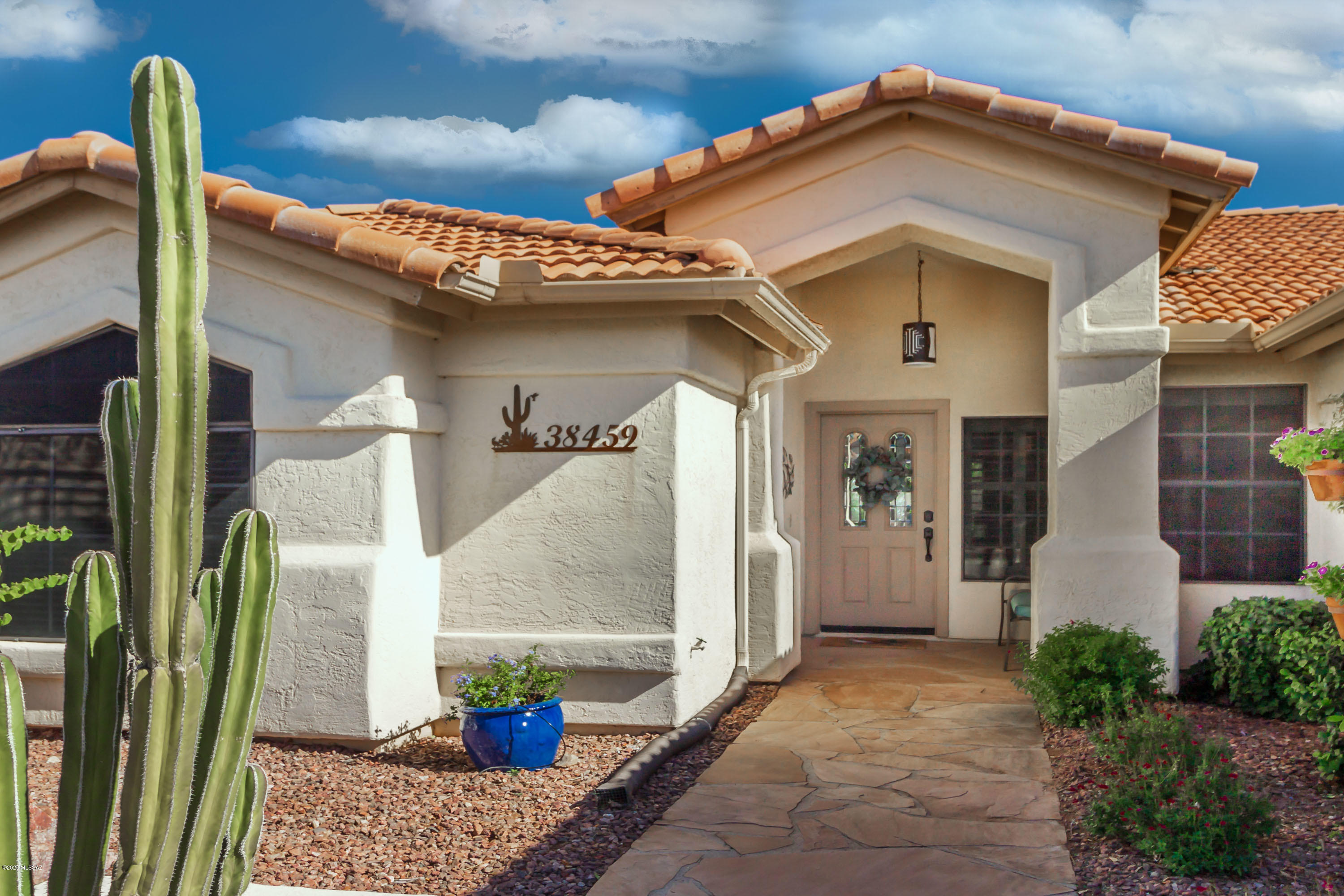 Saddlebrooke - Residential