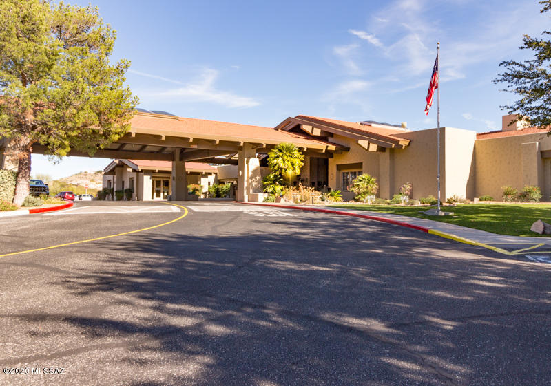 Saddlebrooke - Residential