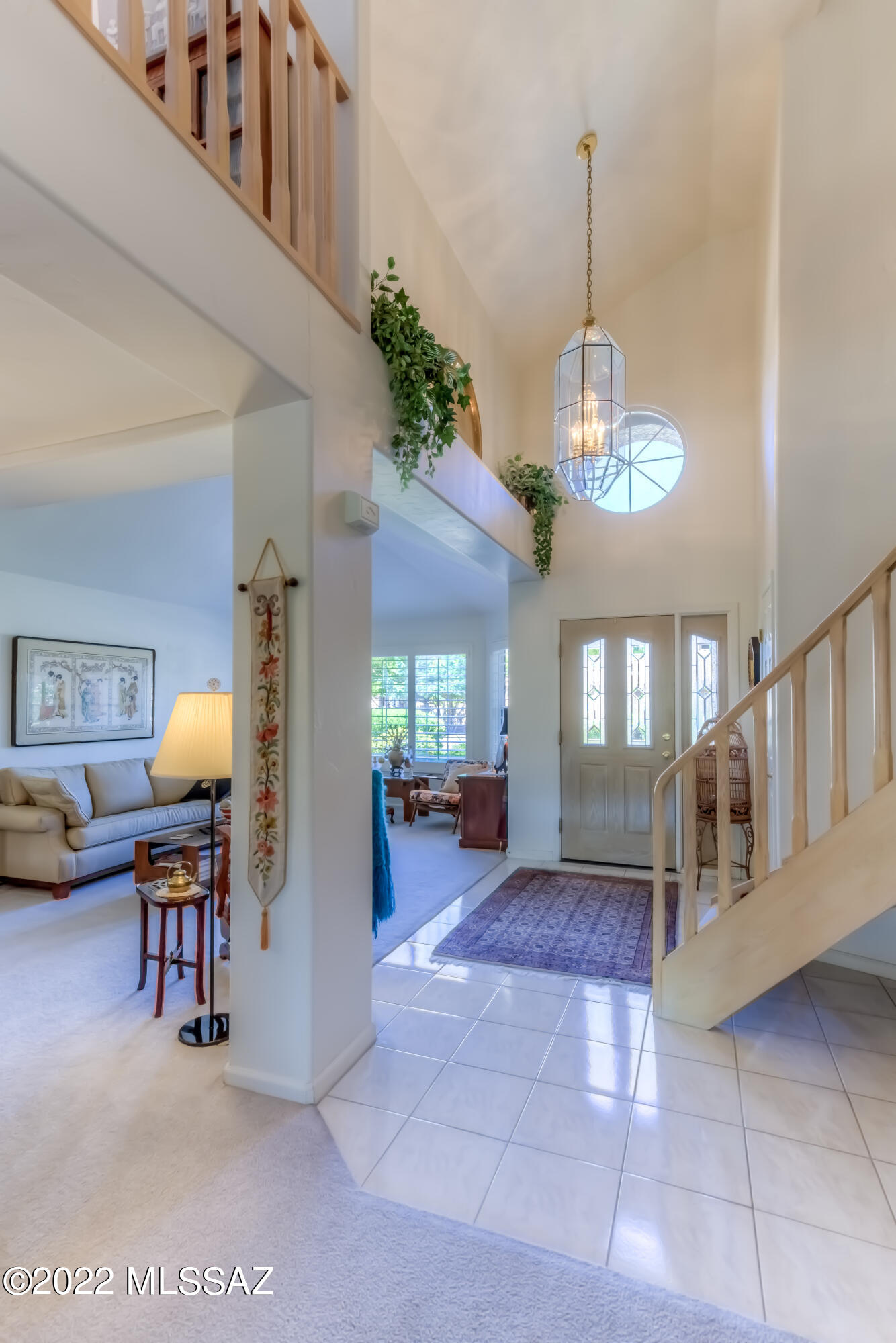 Canada Hills - Villages 17 And 18 (1-74) - Residential