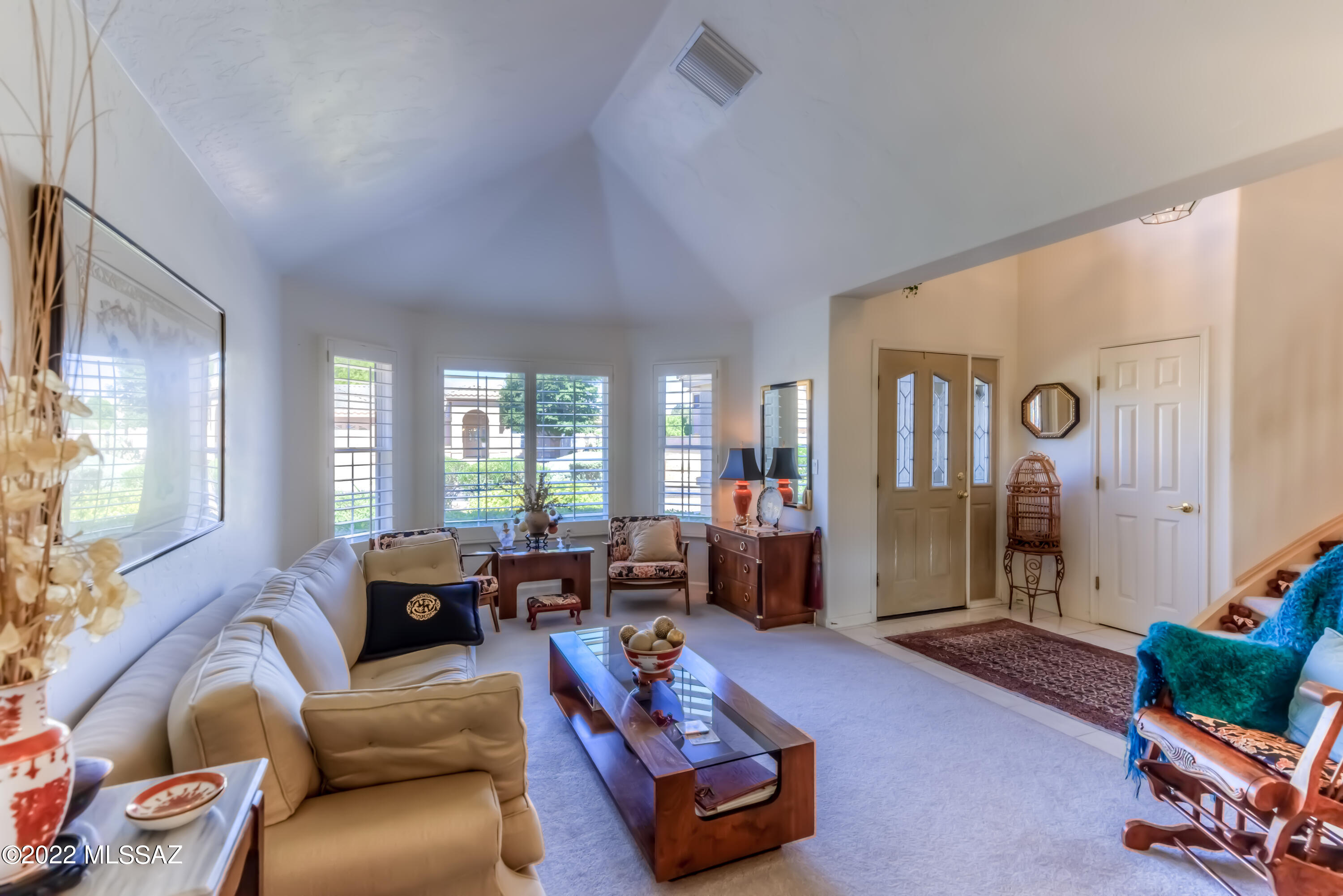 Canada Hills - Villages 17 And 18 (1-74) - Residential