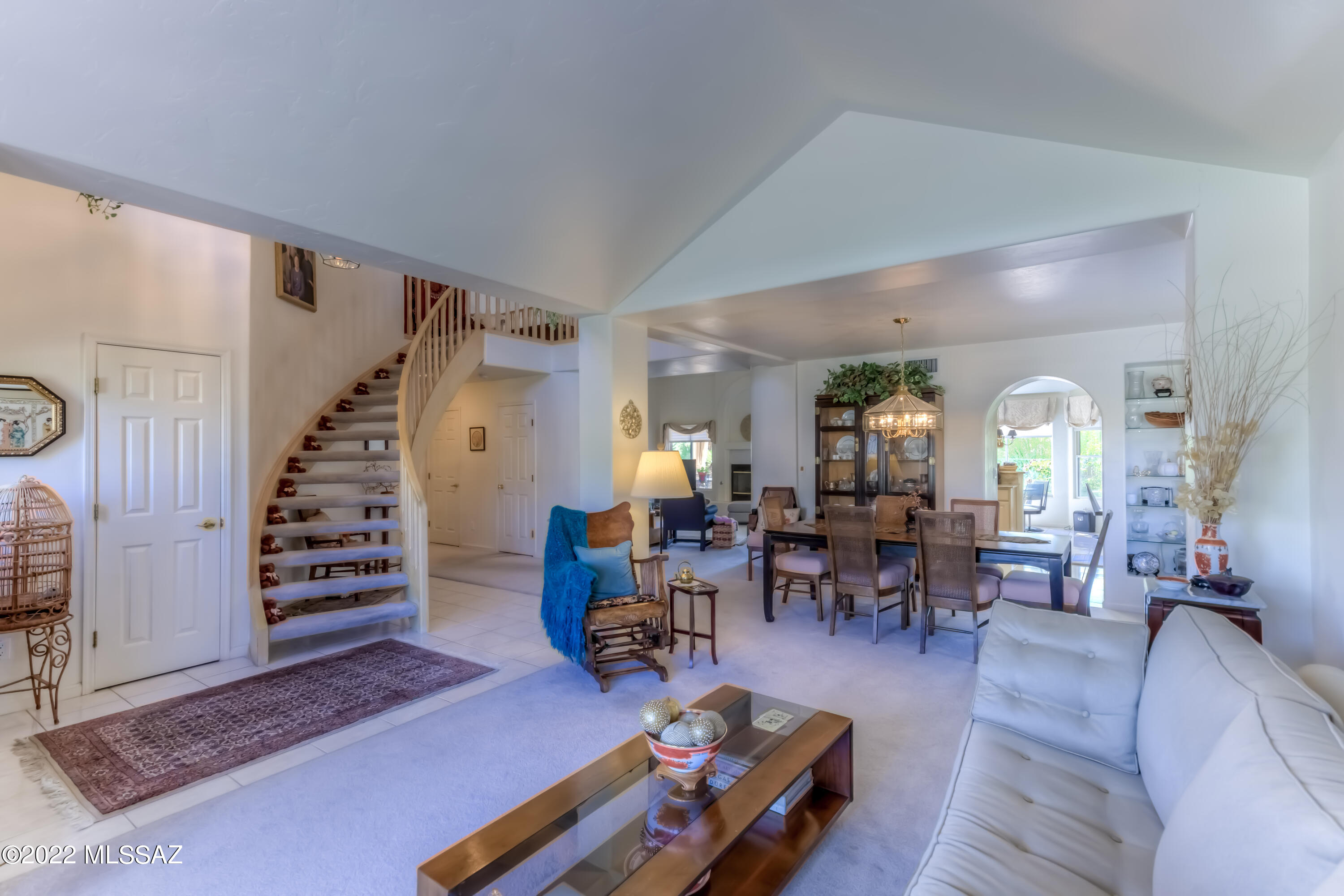 Canada Hills - Villages 17 And 18 (1-74) - Residential