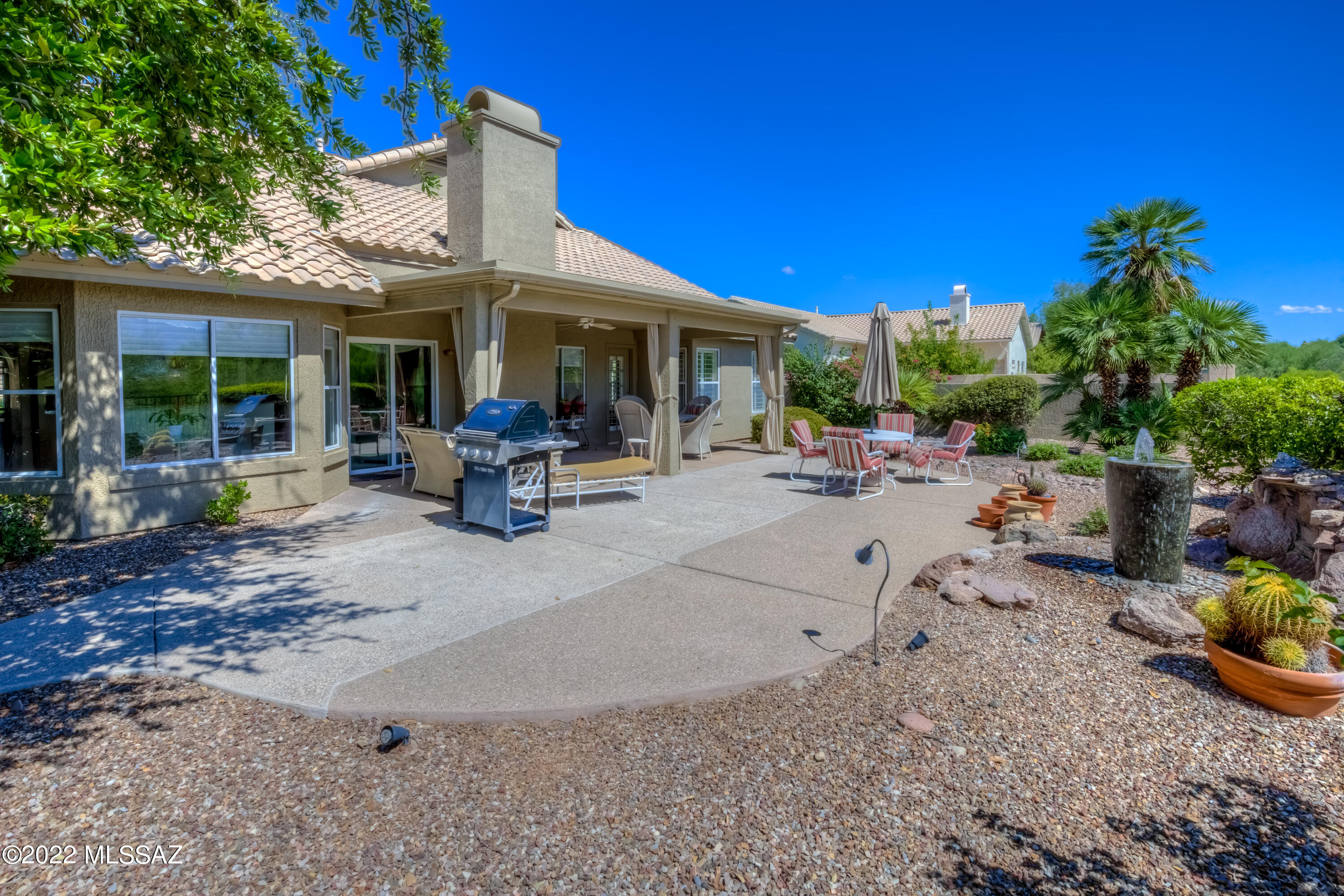 Canada Hills - Villages 17 And 18 (1-74) - Residential