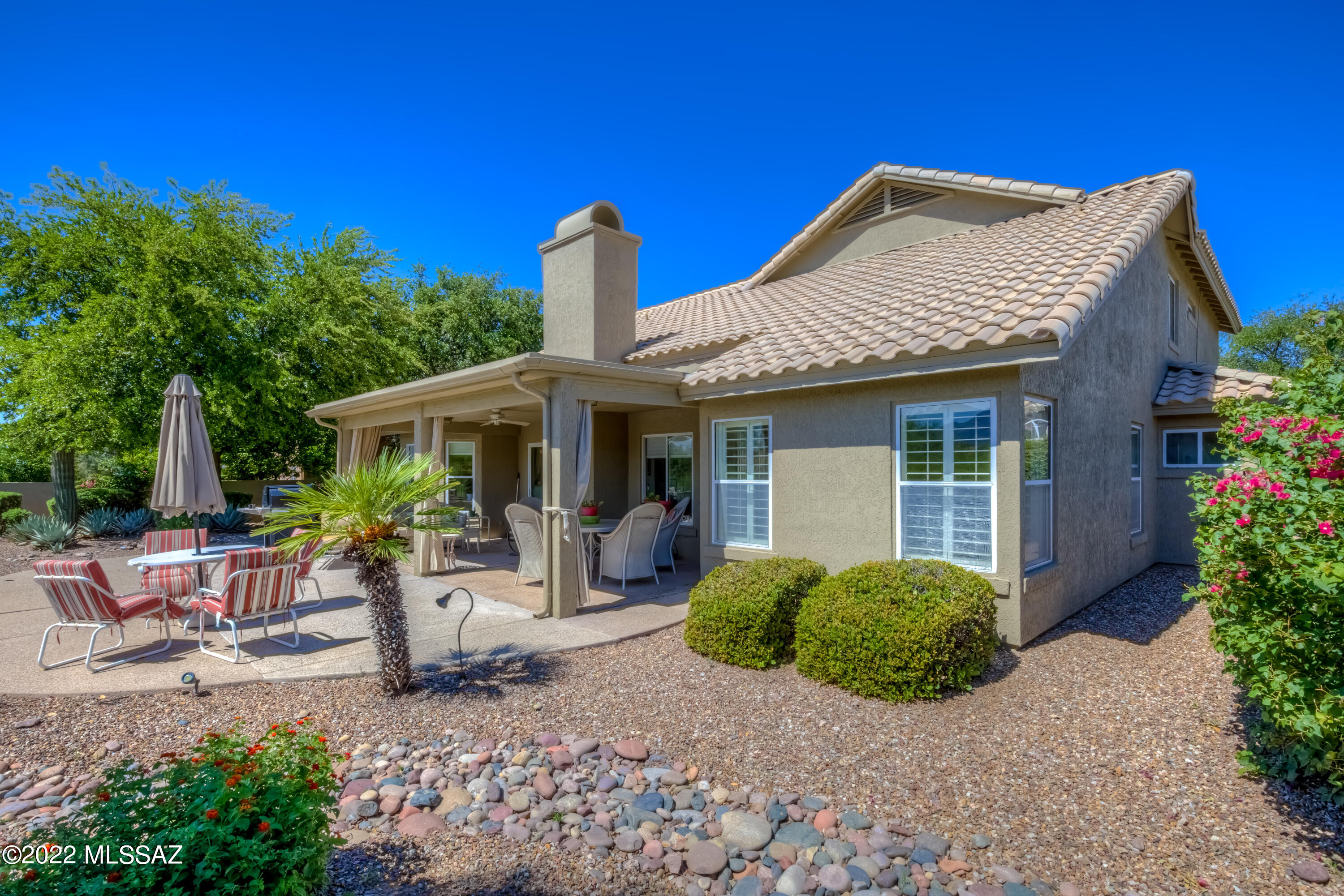 Canada Hills - Villages 17 And 18 (1-74) - Residential