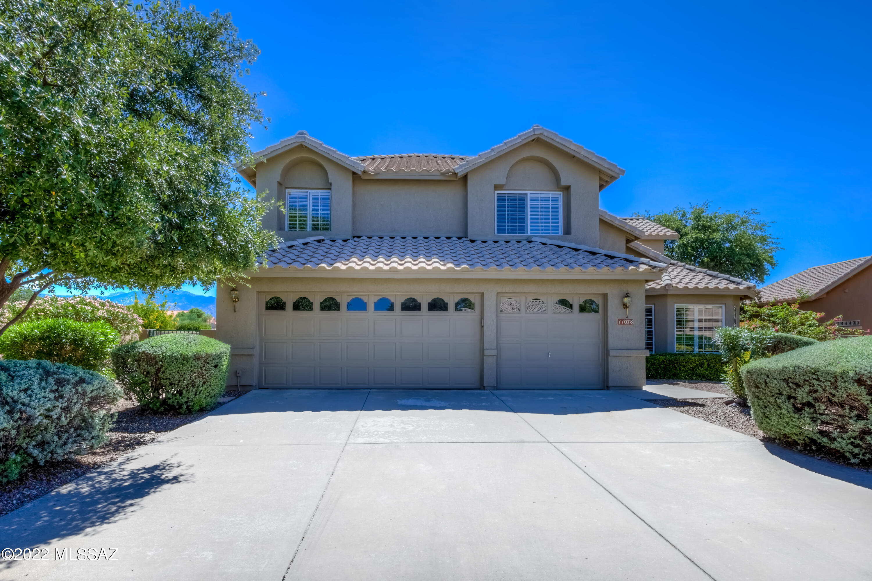 Canada Hills - Villages 17 And 18 (1-74) - Residential