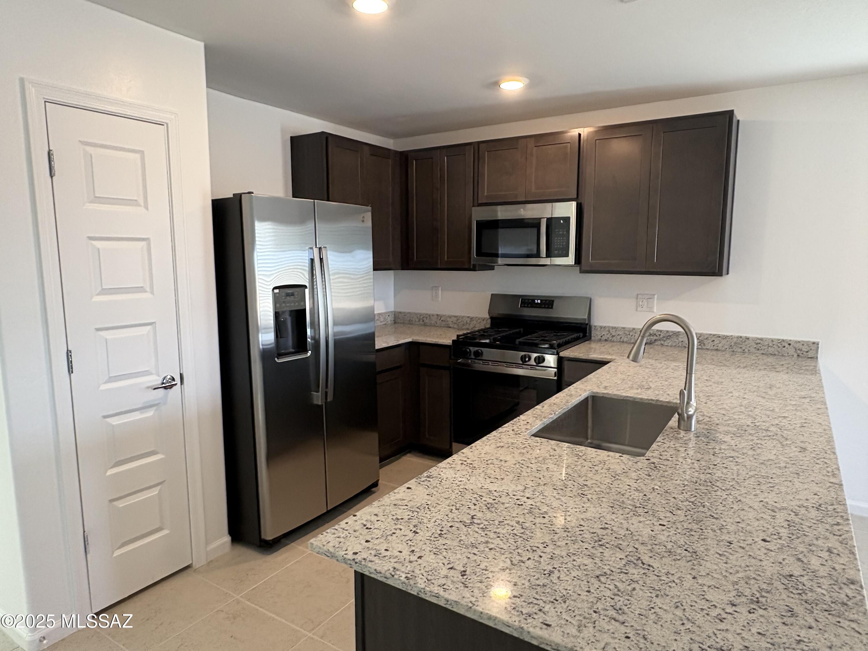 Sycamore Canyon (1-485) - Residential