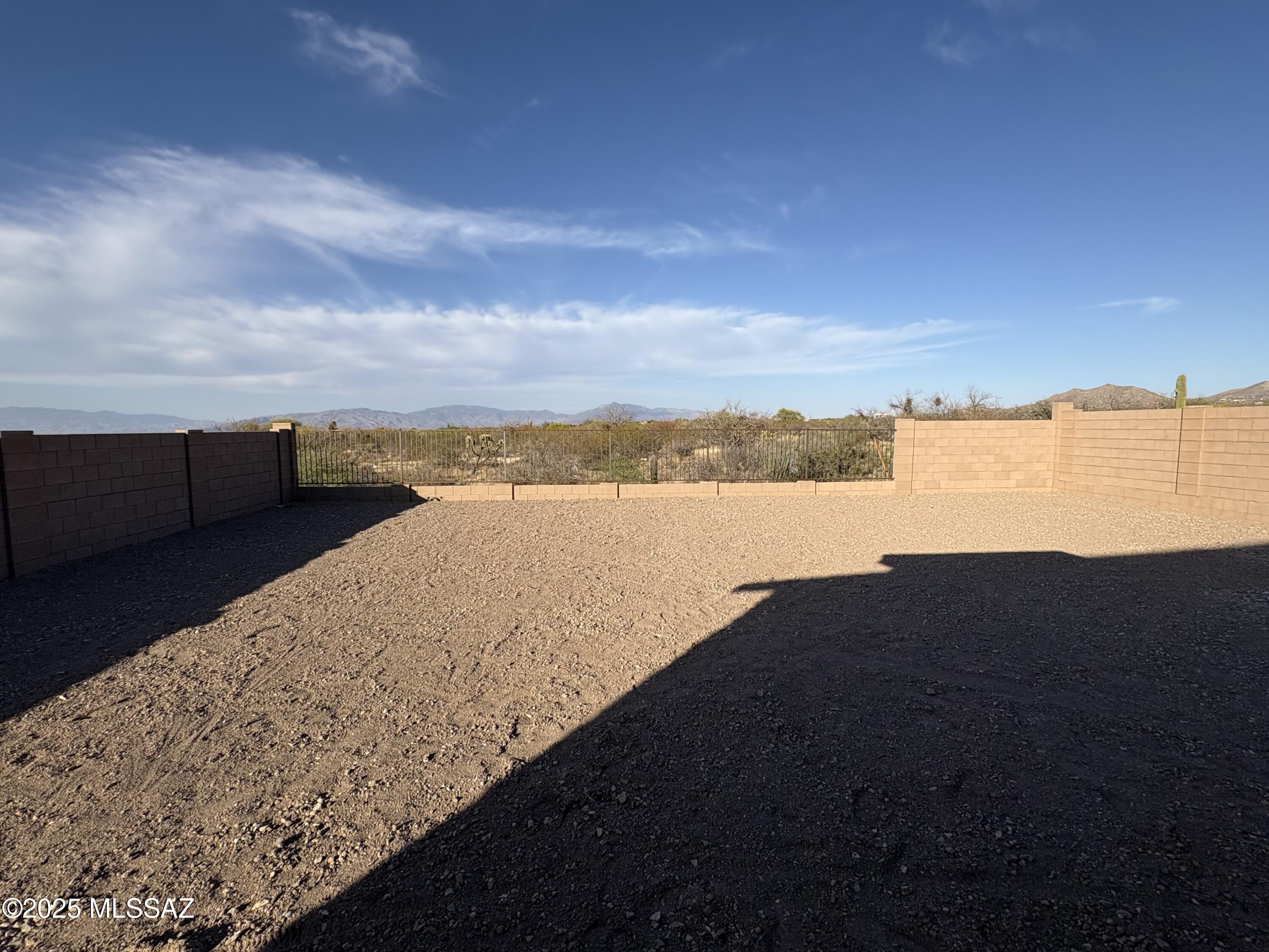 Sycamore Canyon (1-485) - Residential