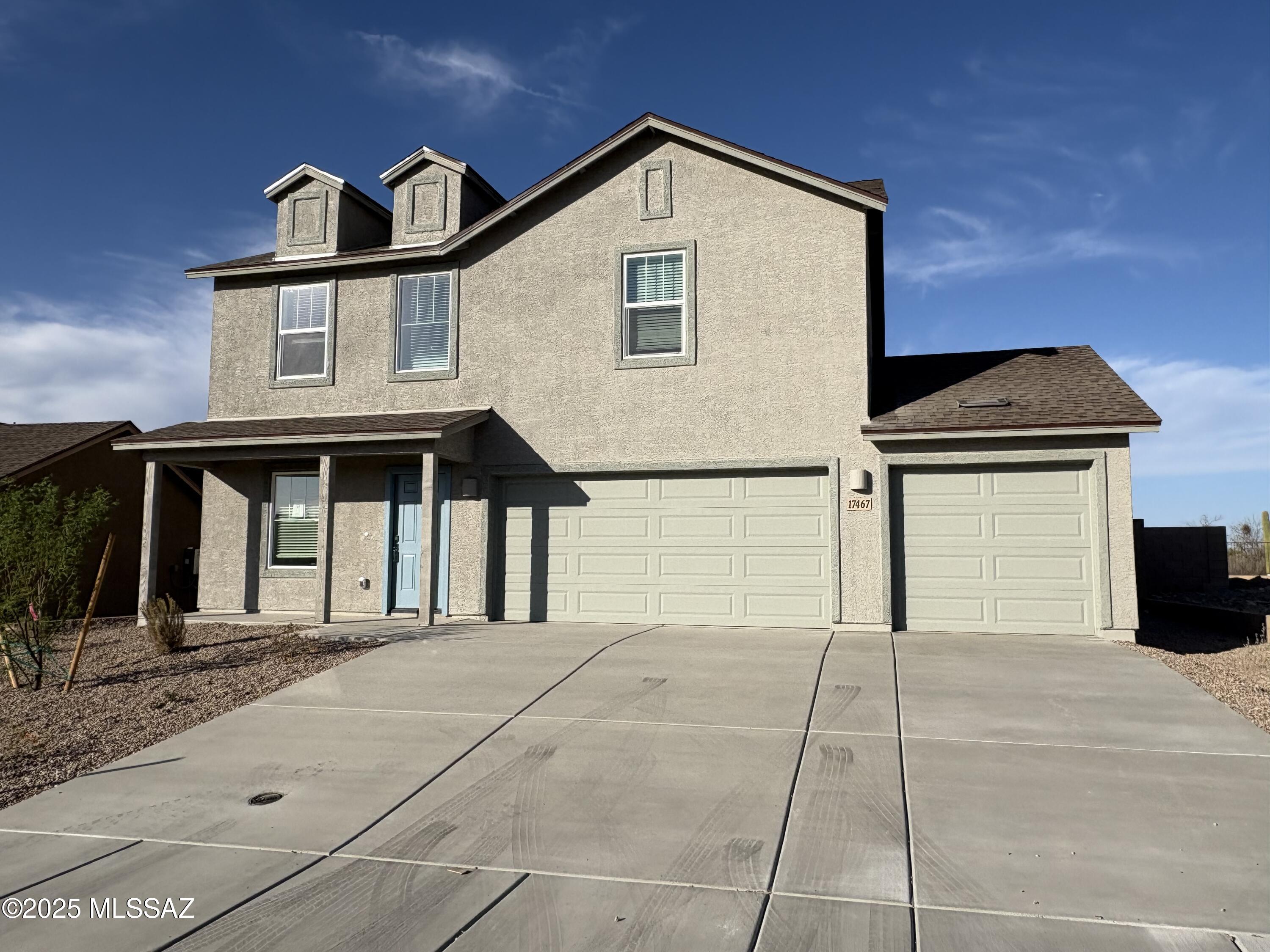 Sycamore Canyon (1-485) - Residential