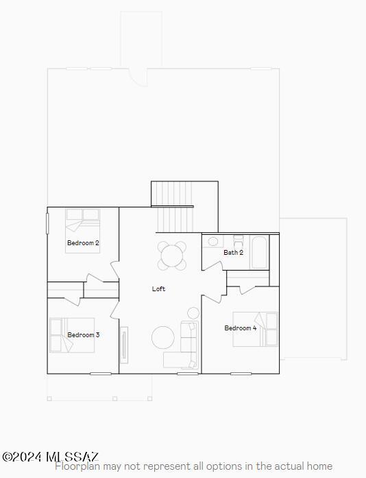 Sycamore Canyon (1-485) - Residential