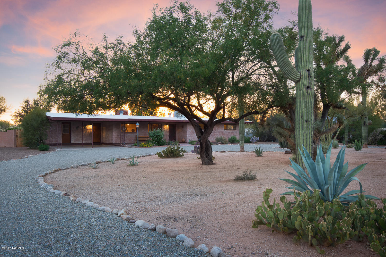 Orange Grove Park (36-114) - Residential
