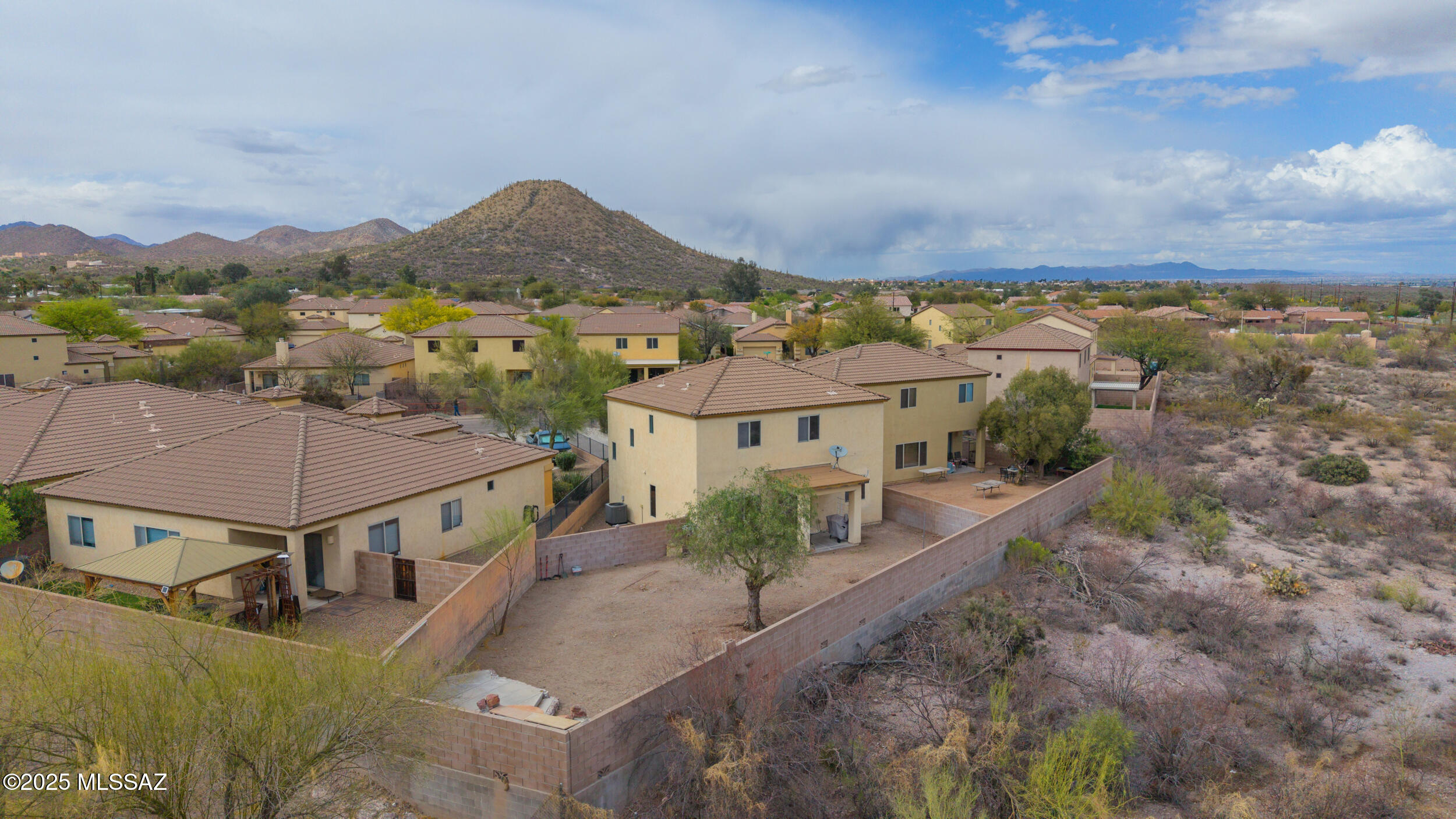 San Marcos Terrace (1-33) - Residential
