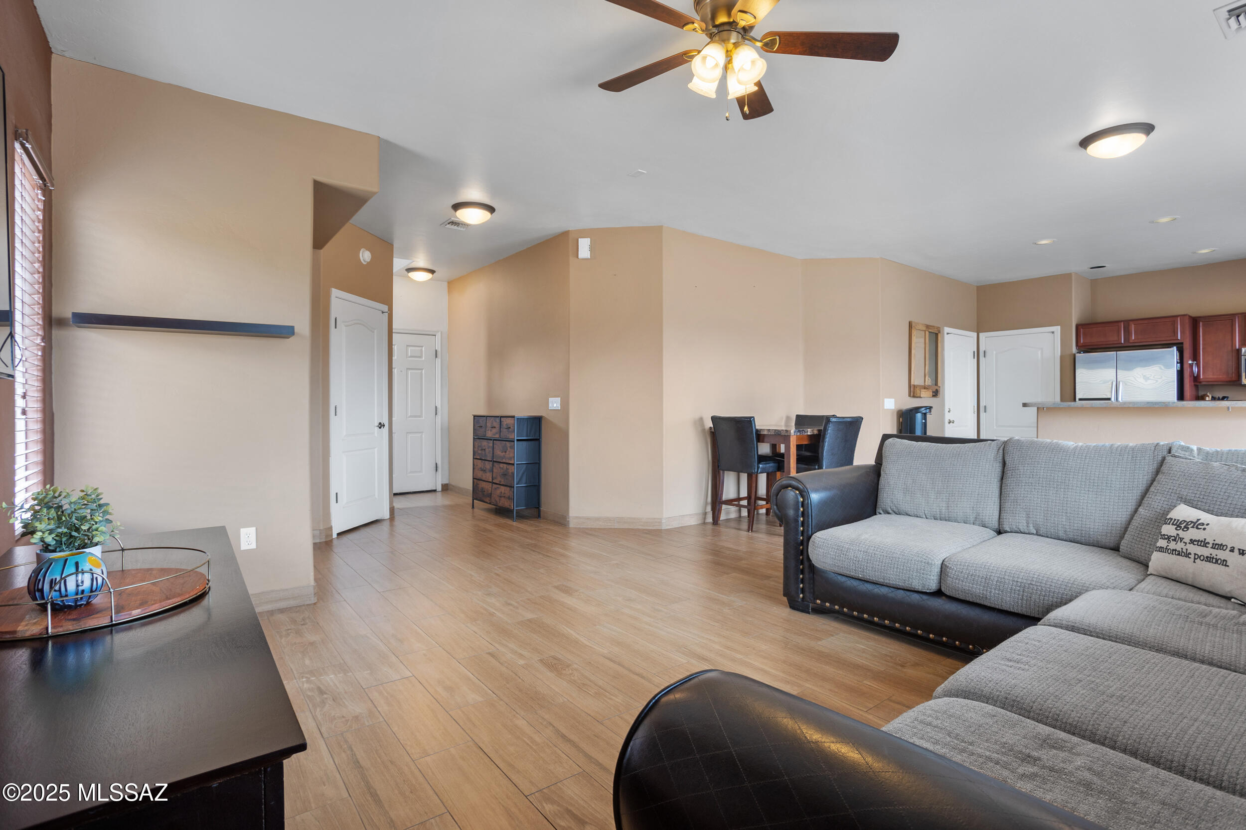 San Marcos Terrace (1-33) - Residential