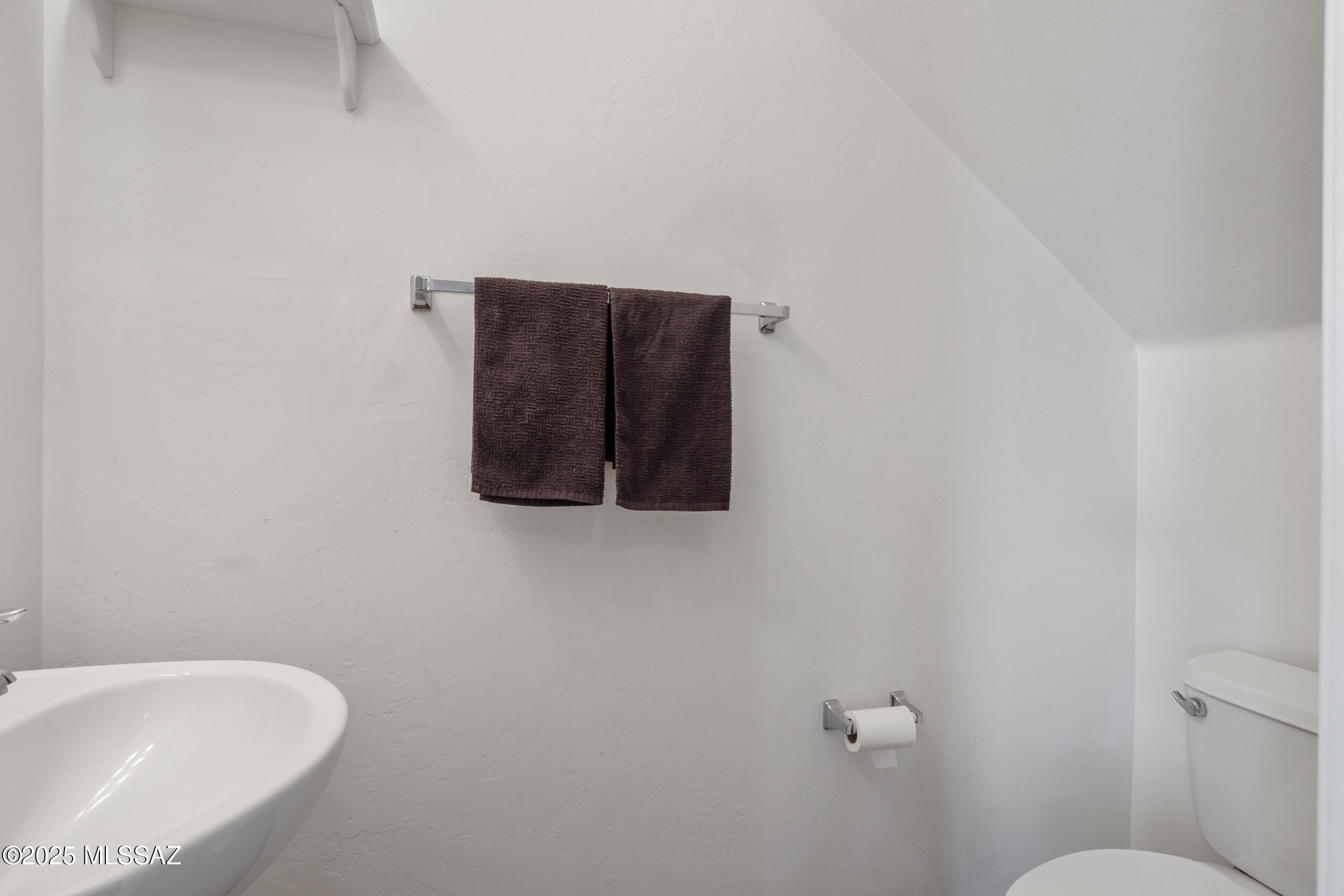 San Marcos Terrace (1-33) - Residential
