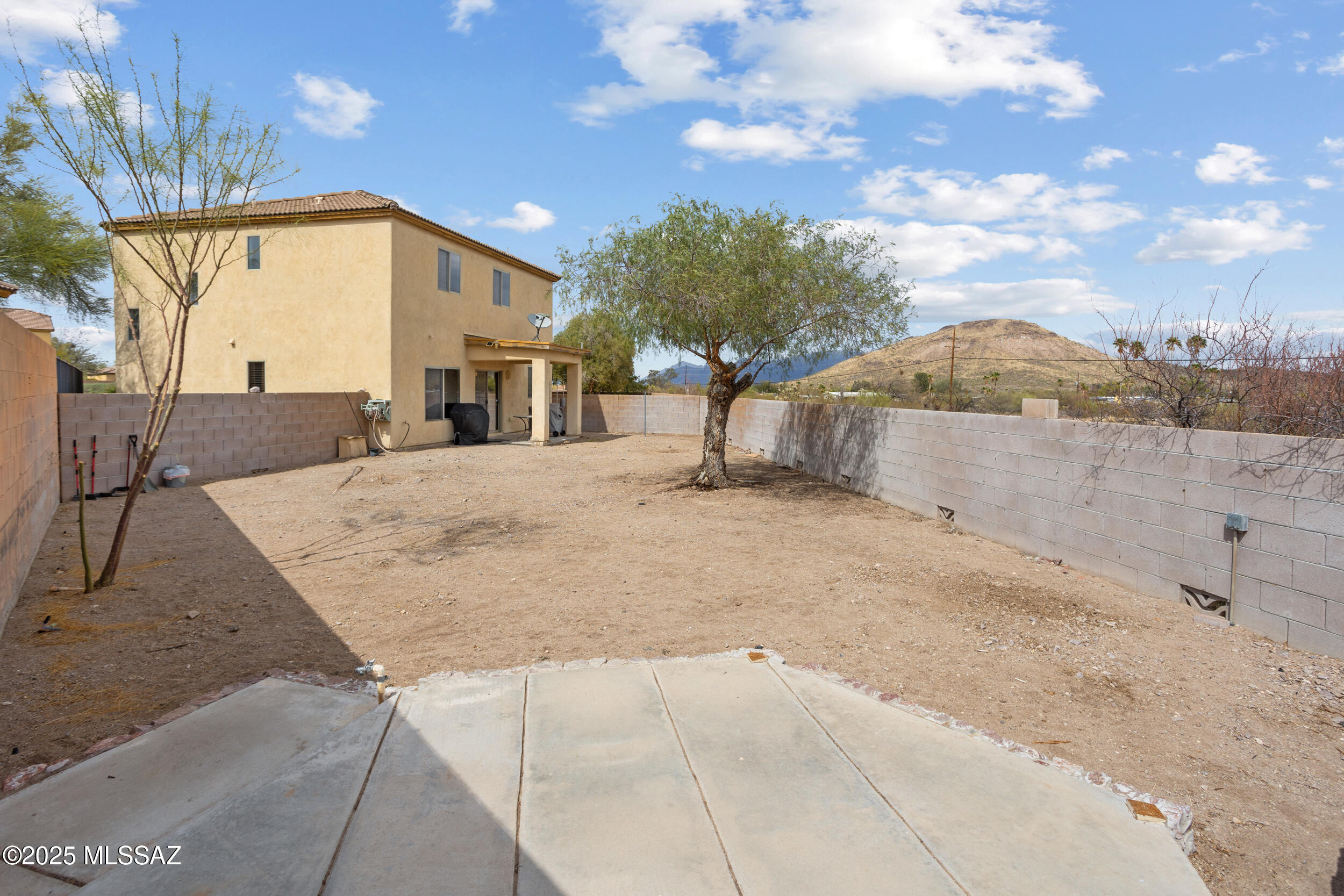 San Marcos Terrace (1-33) - Residential