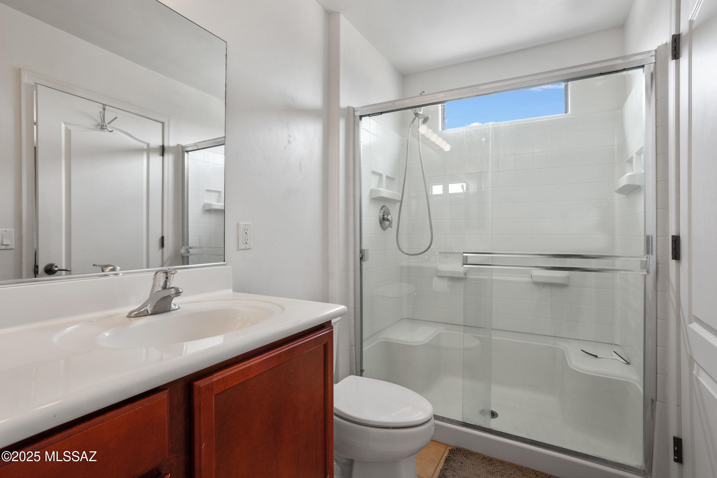 San Marcos Terrace (1-33) - Residential
