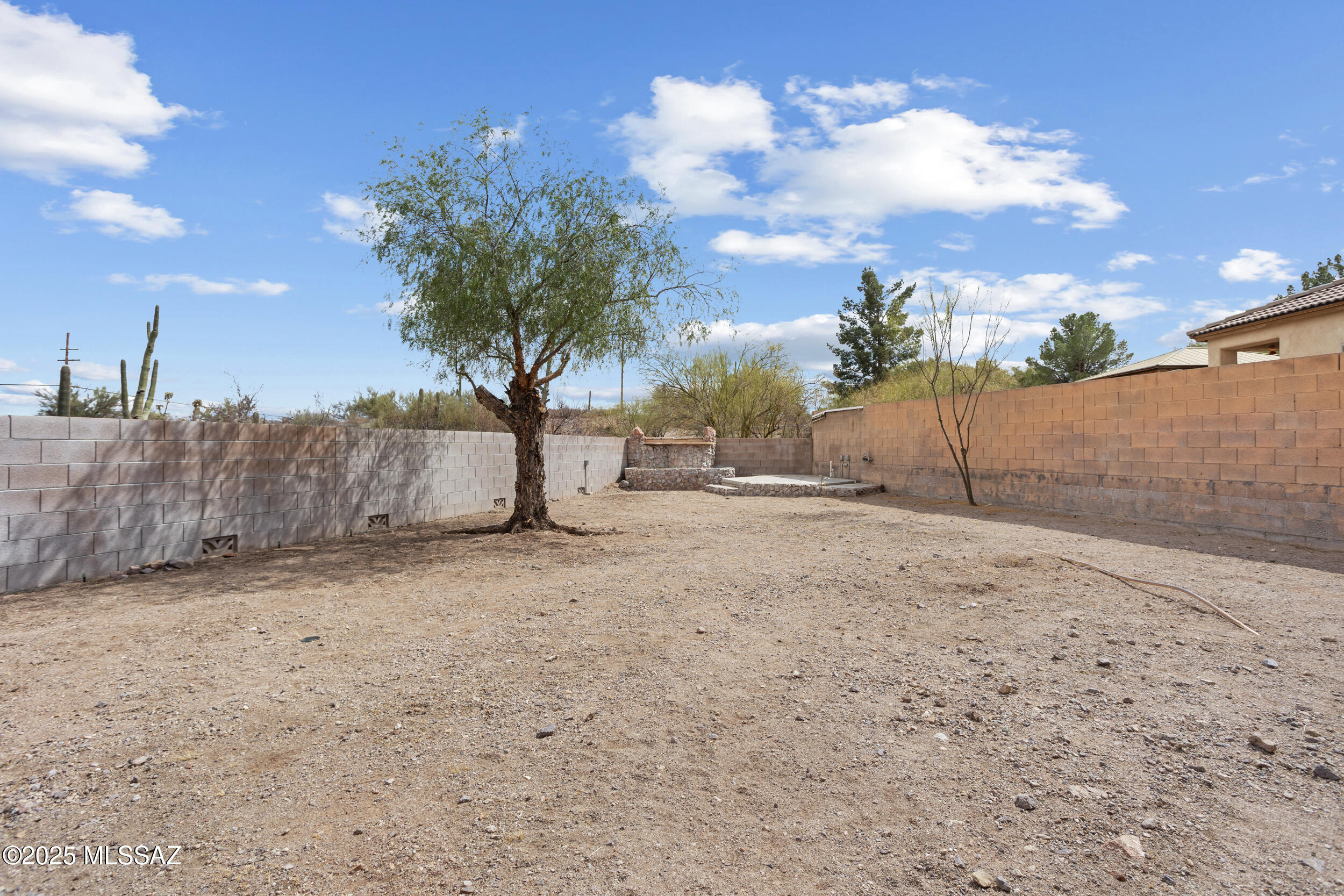 San Marcos Terrace (1-33) - Residential