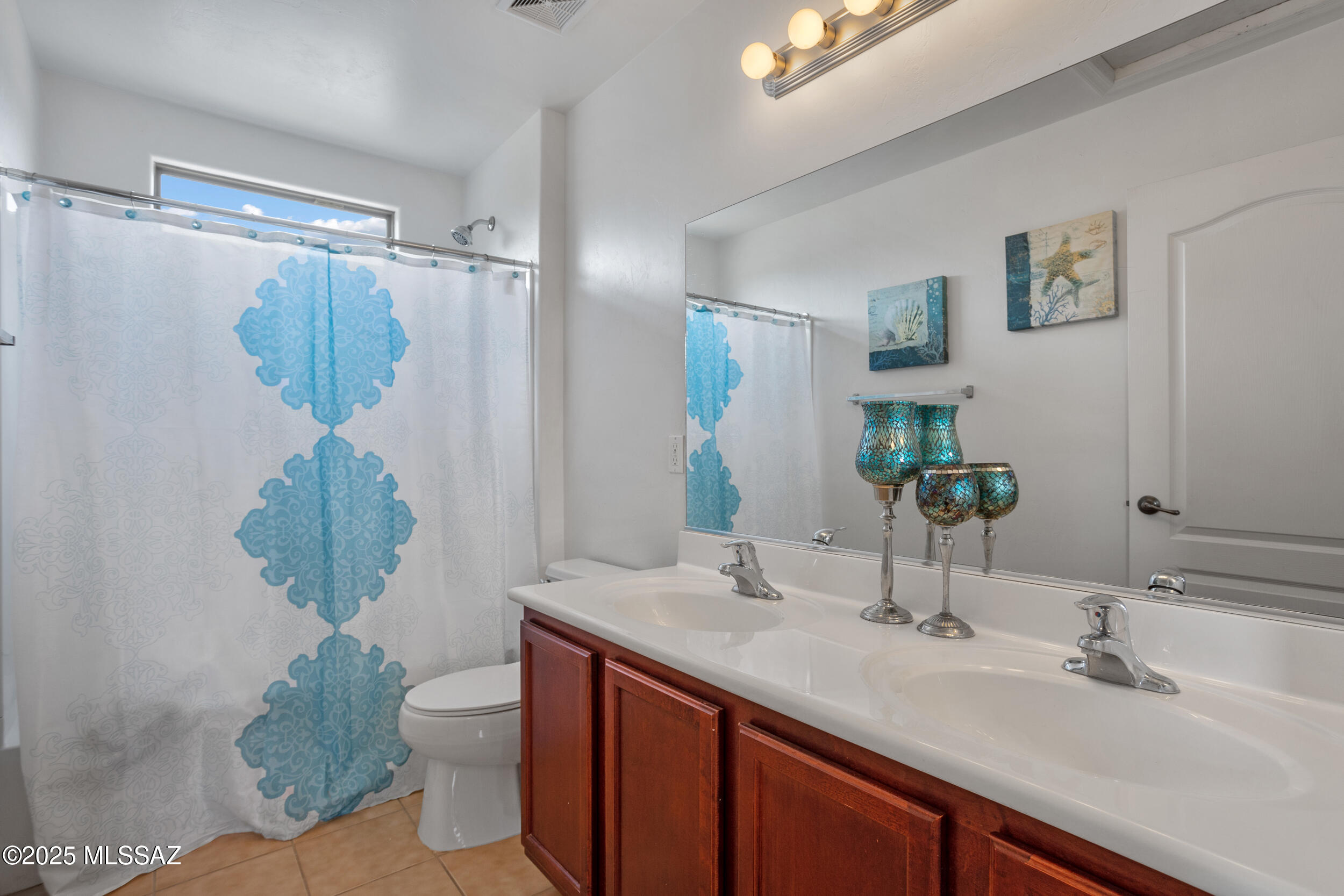 San Marcos Terrace (1-33) - Residential