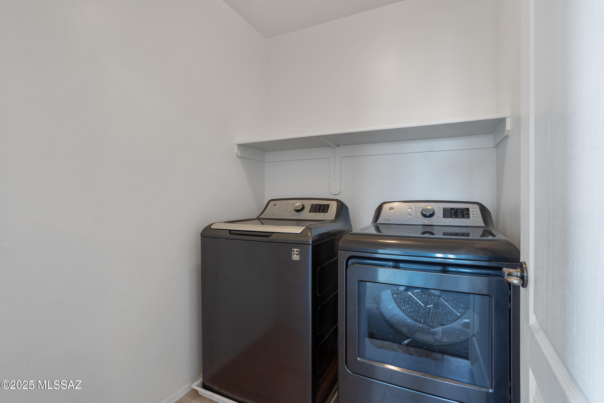 San Marcos Terrace (1-33) - Residential