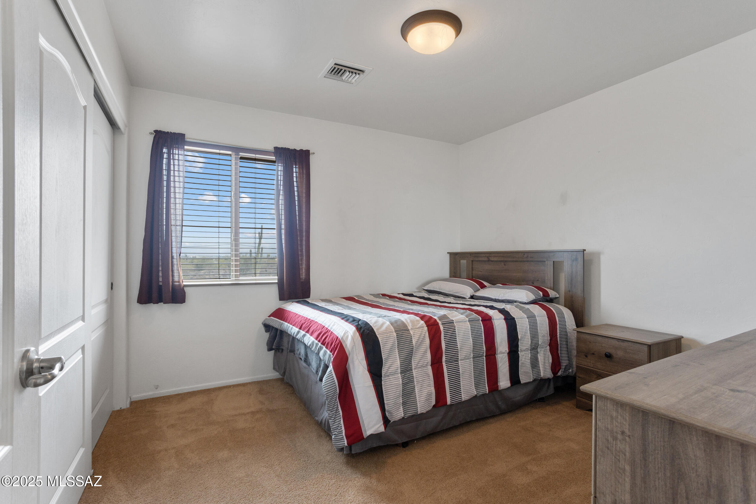 San Marcos Terrace (1-33) - Residential