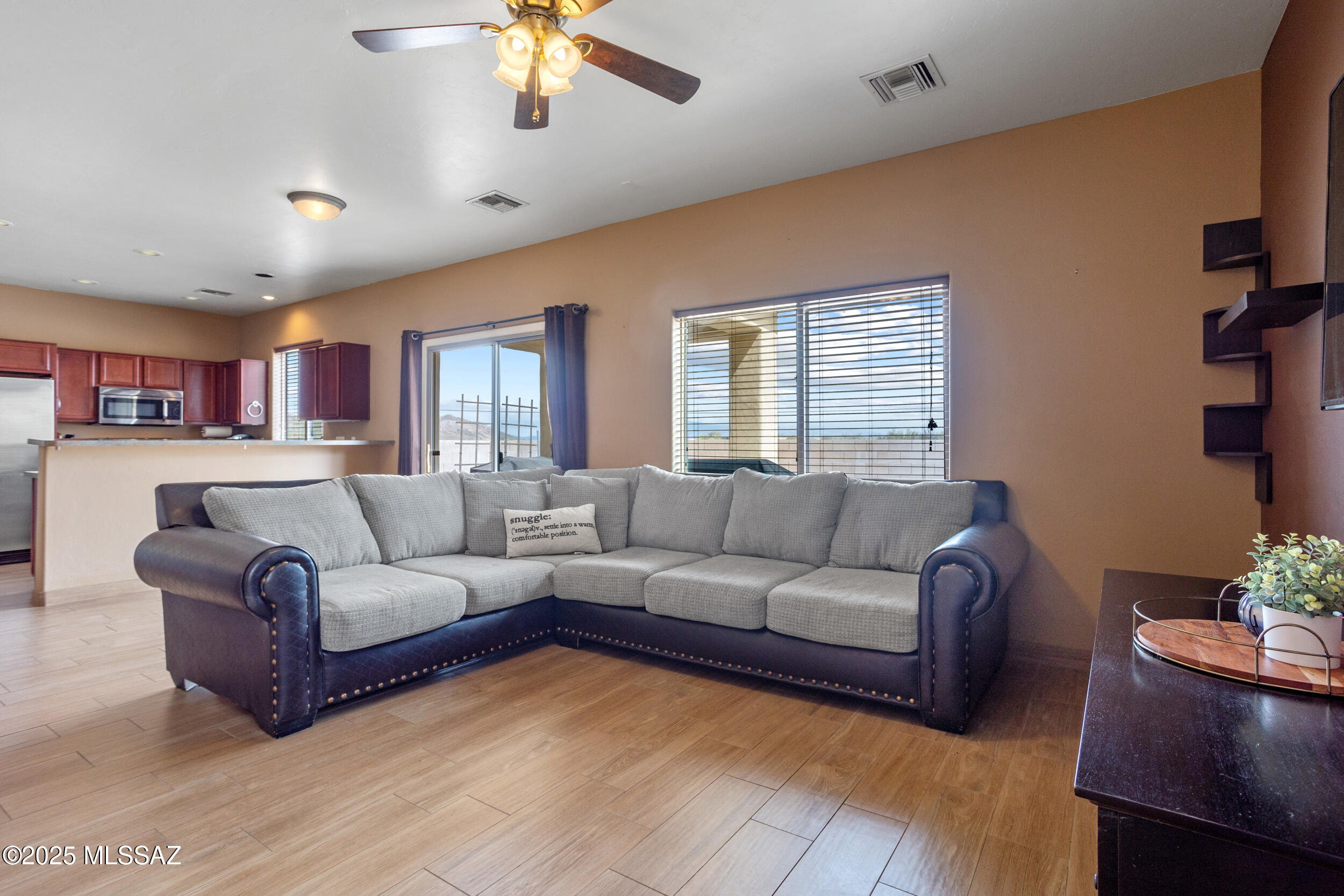 San Marcos Terrace (1-33) - Residential