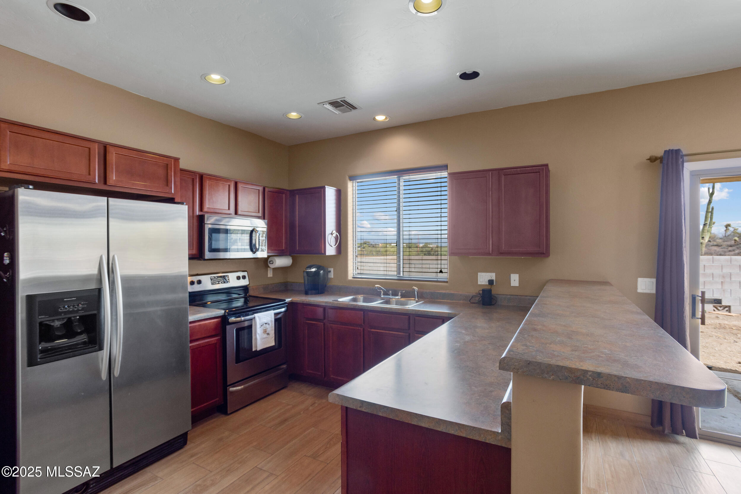 San Marcos Terrace (1-33) - Residential