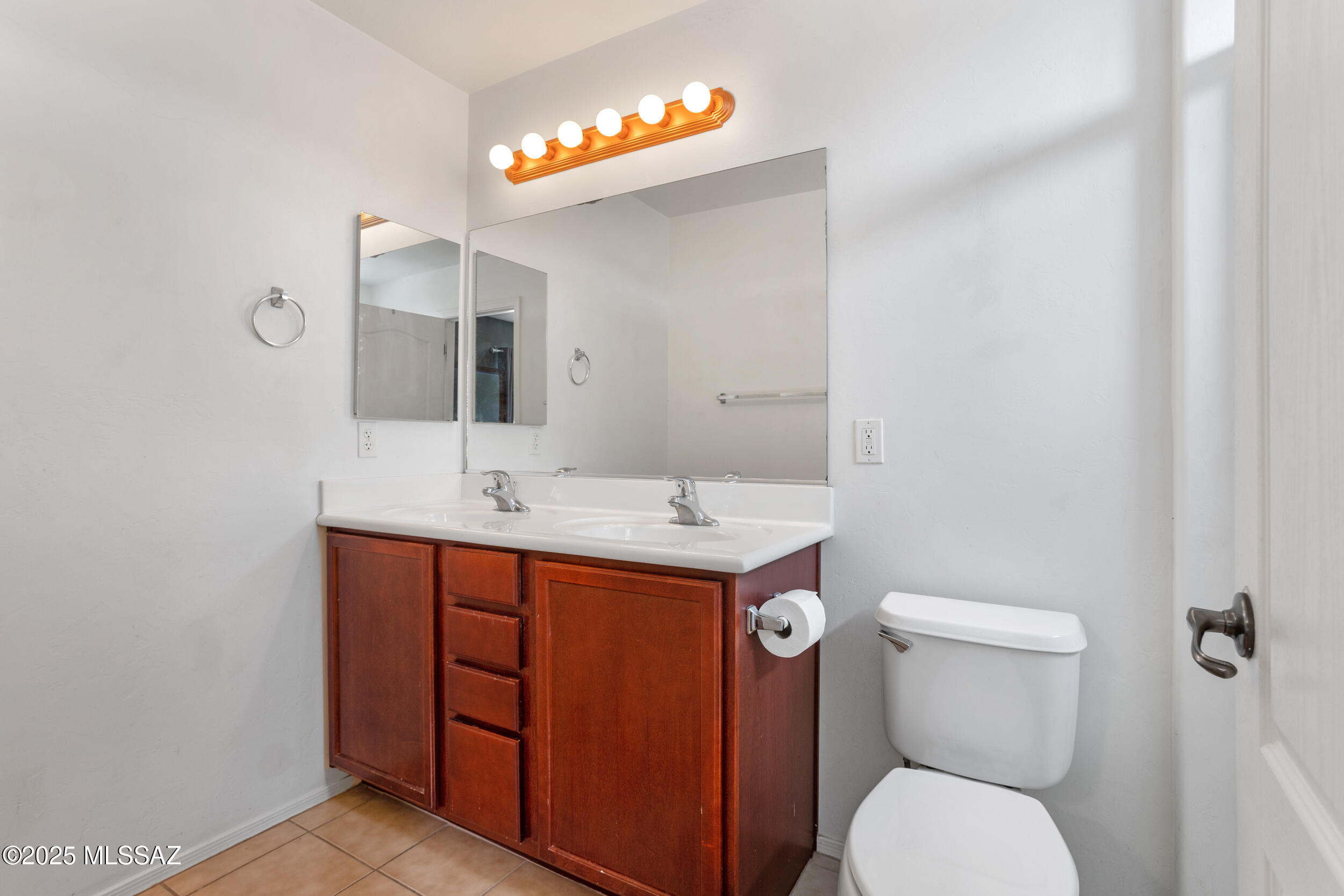 San Marcos Terrace (1-33) - Residential