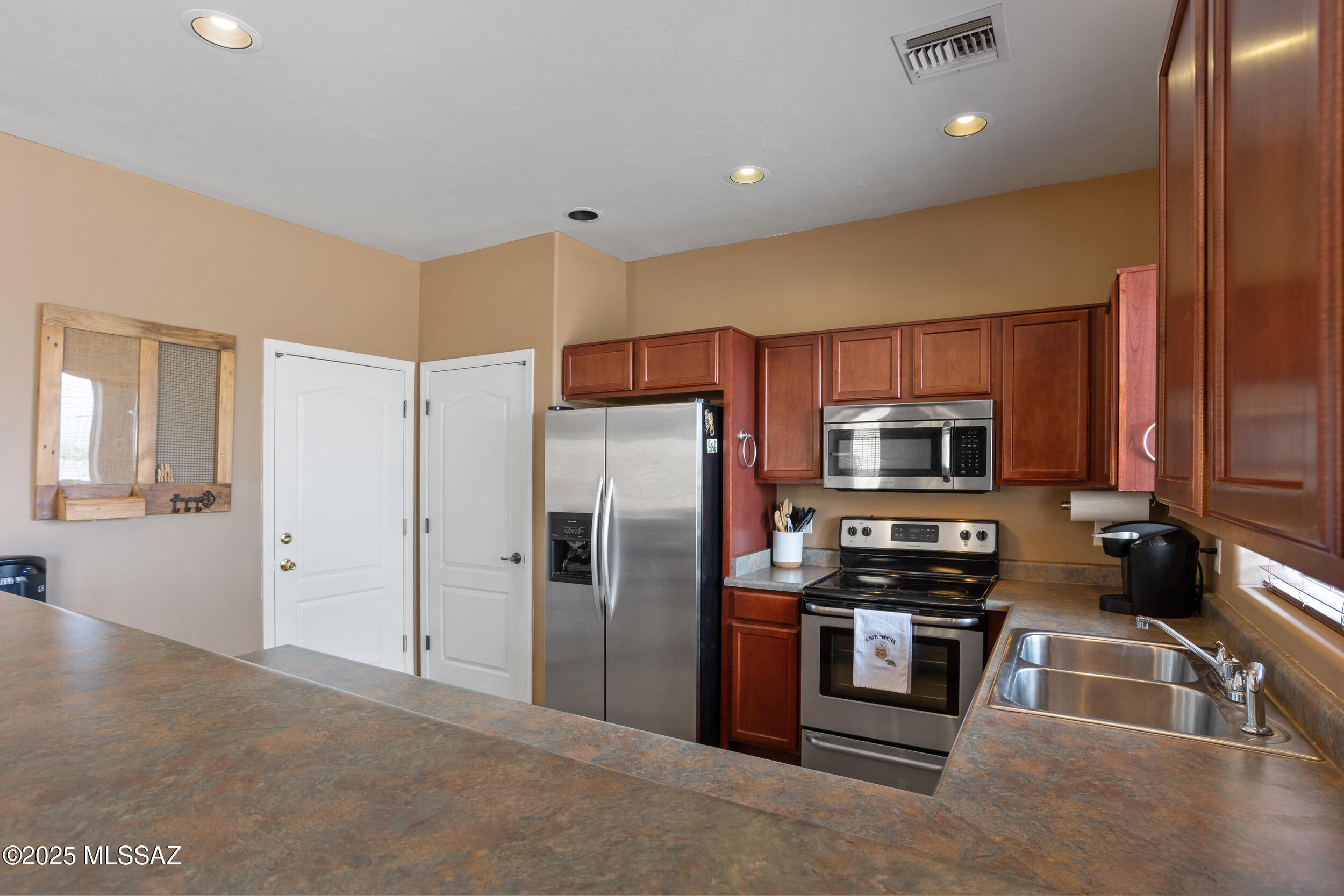 San Marcos Terrace (1-33) - Residential