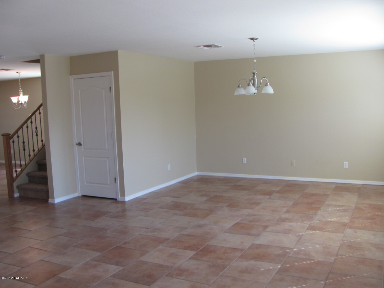 La Cholla Bluffs - Residential Lease