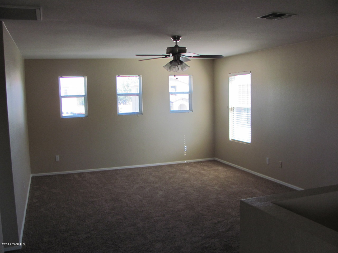 La Cholla Bluffs - Residential Lease